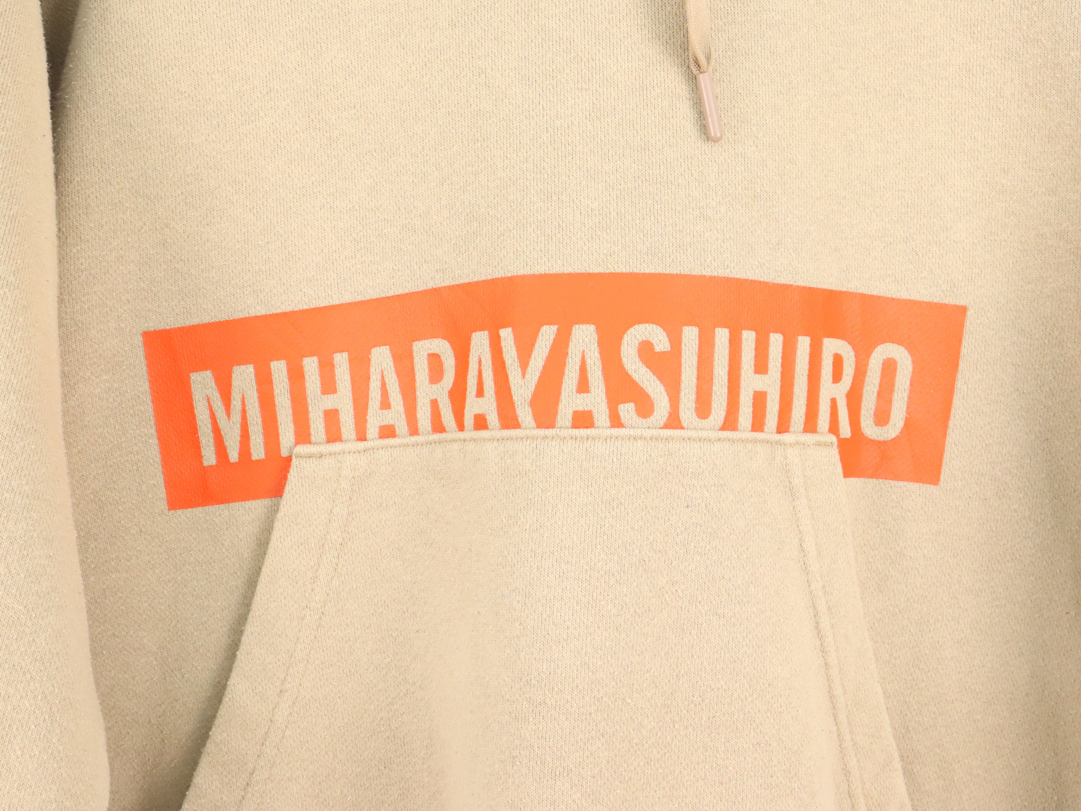 Maison MIHARA YASUHIRO Miharayasuhiro Good Inspiration Hoodie Size US L / EU 52-54 / 3 - 5 Thumbnail