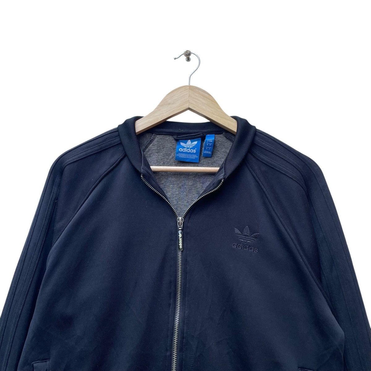 Adidas × Vintage Adidas Jacket Size US M / EU 48-50 / 2 - 3 Thumbnail
