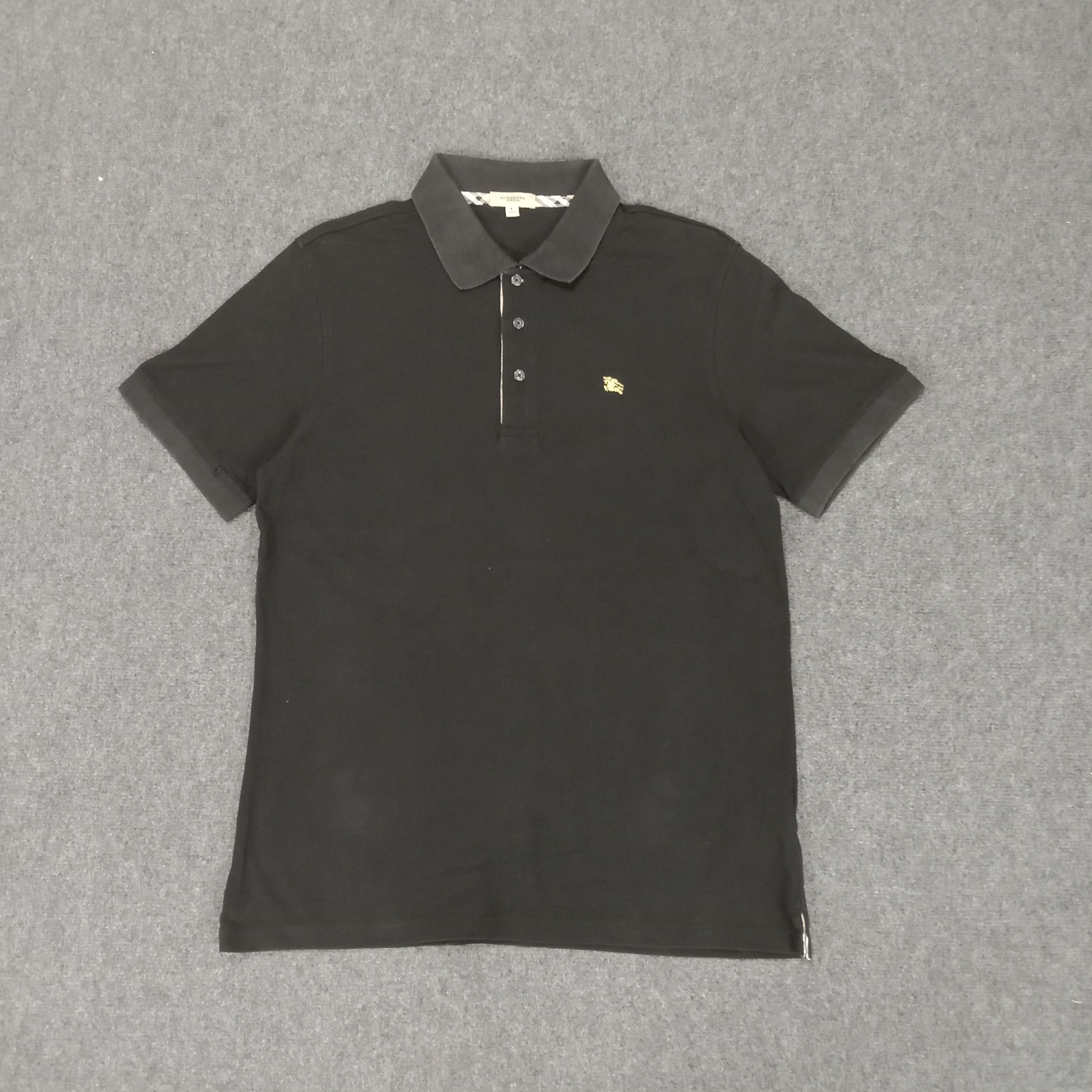 Honda × Vintage Honda Formula One F1 Racing Shirt Button Up Size US L / EU 52-54 / 3 - 1 Thumbnail