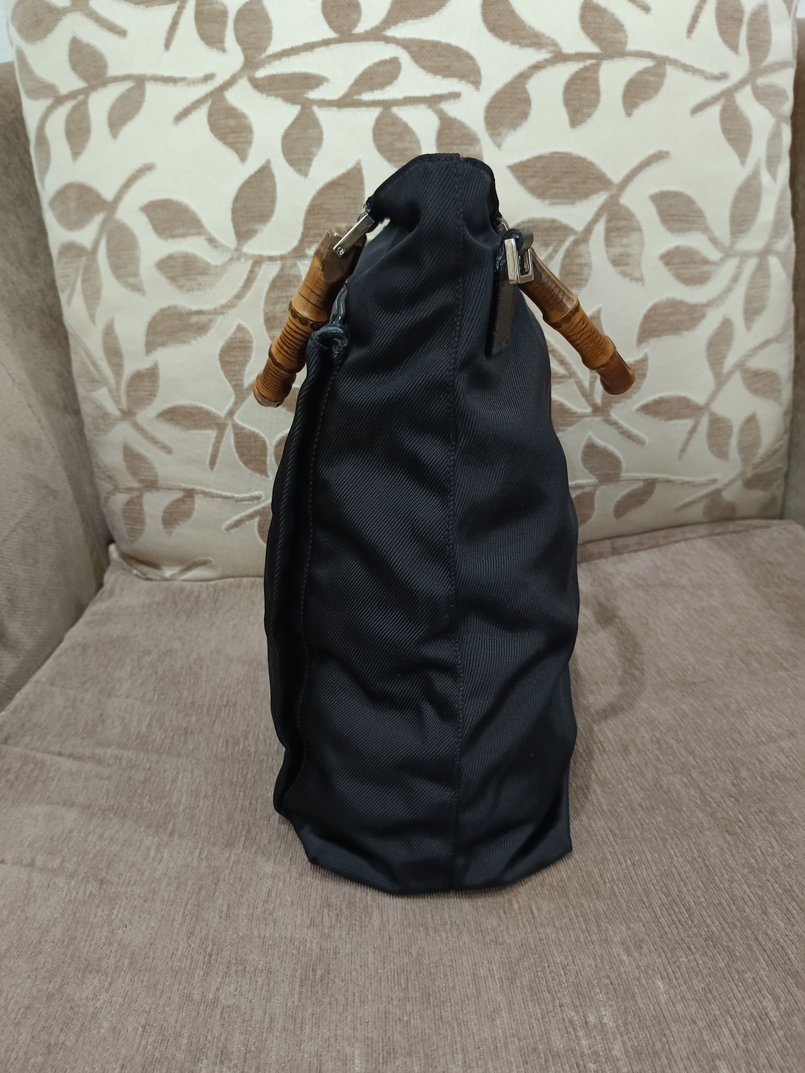 Gucci GUCCI BAMBOO VINTAGE Size ONE SIZE - 4 Thumbnail