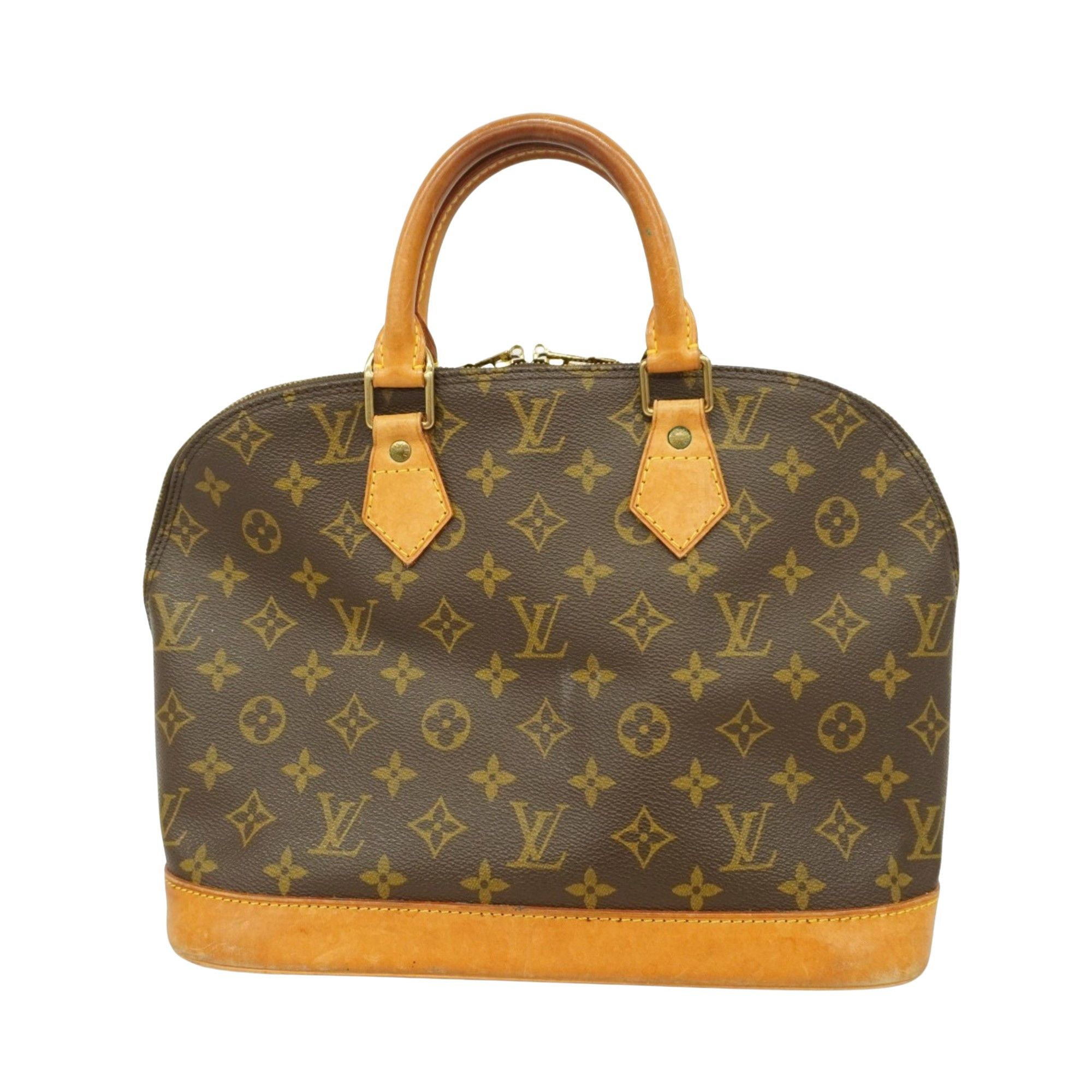 Louis Vuitton Louis Vuitton Alma handbag Size ONE SIZE - 1 Thumbnail