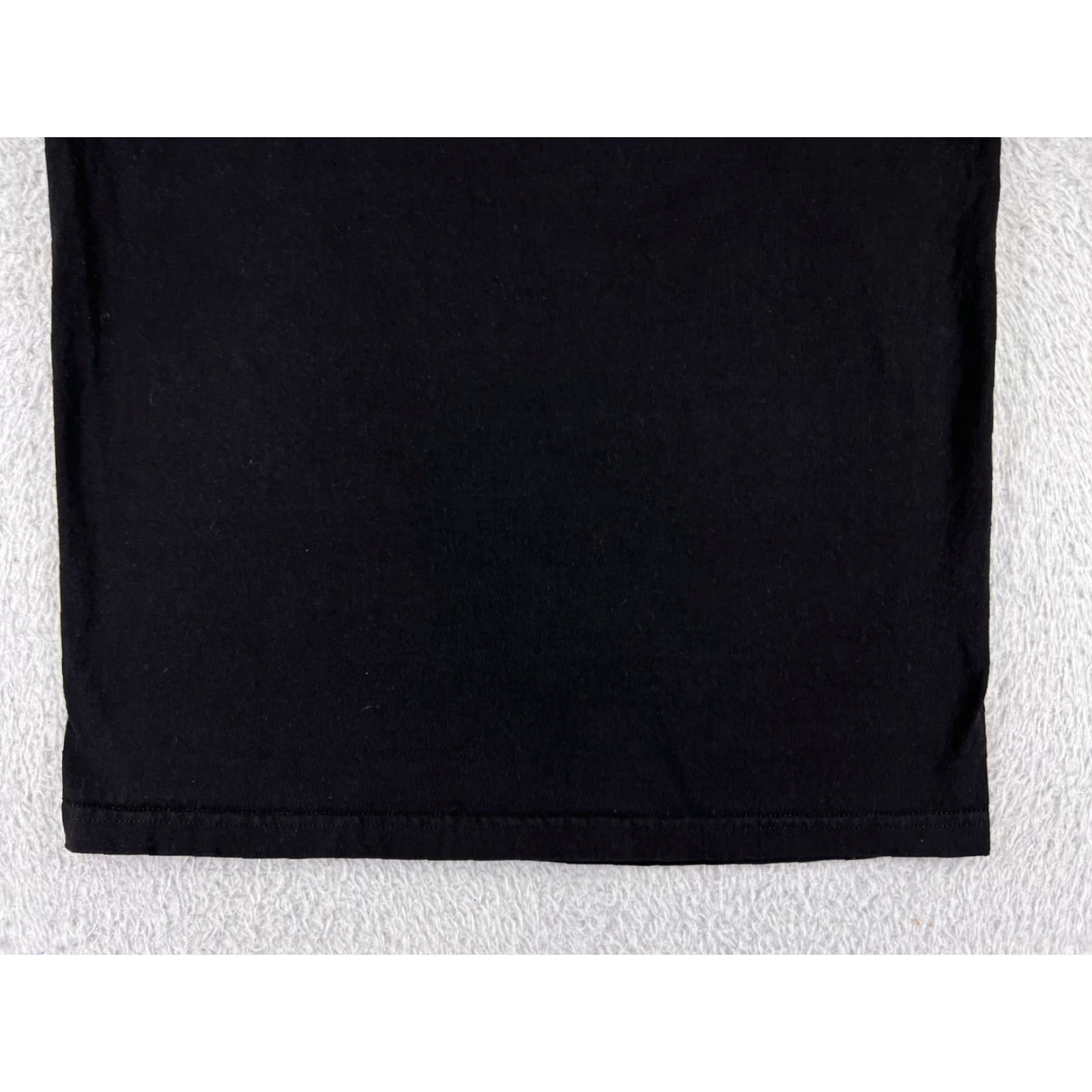 Vintage Buffalo Chip Shirt Men Medium Black 2018 Woody Signature Series Ride Free Cotton Shirt Men Black 2018 Woody Signature Series Ride Free Cotton Size US M / EU 48-50 / 2 - 7 Thumbnail