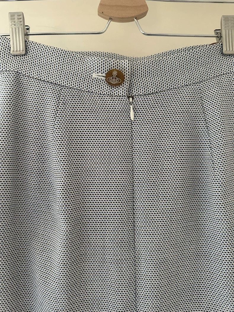 Vivienne Westwood Vivienne Westwood sizeM short skirt Size 32" / US 10 / IT 46 - 4 Thumbnail