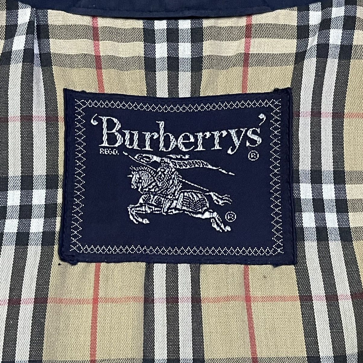 Burberry Vintage Burberry Nova Check Jacket Size US M / EU 48-50 / 2 - 8 Thumbnail