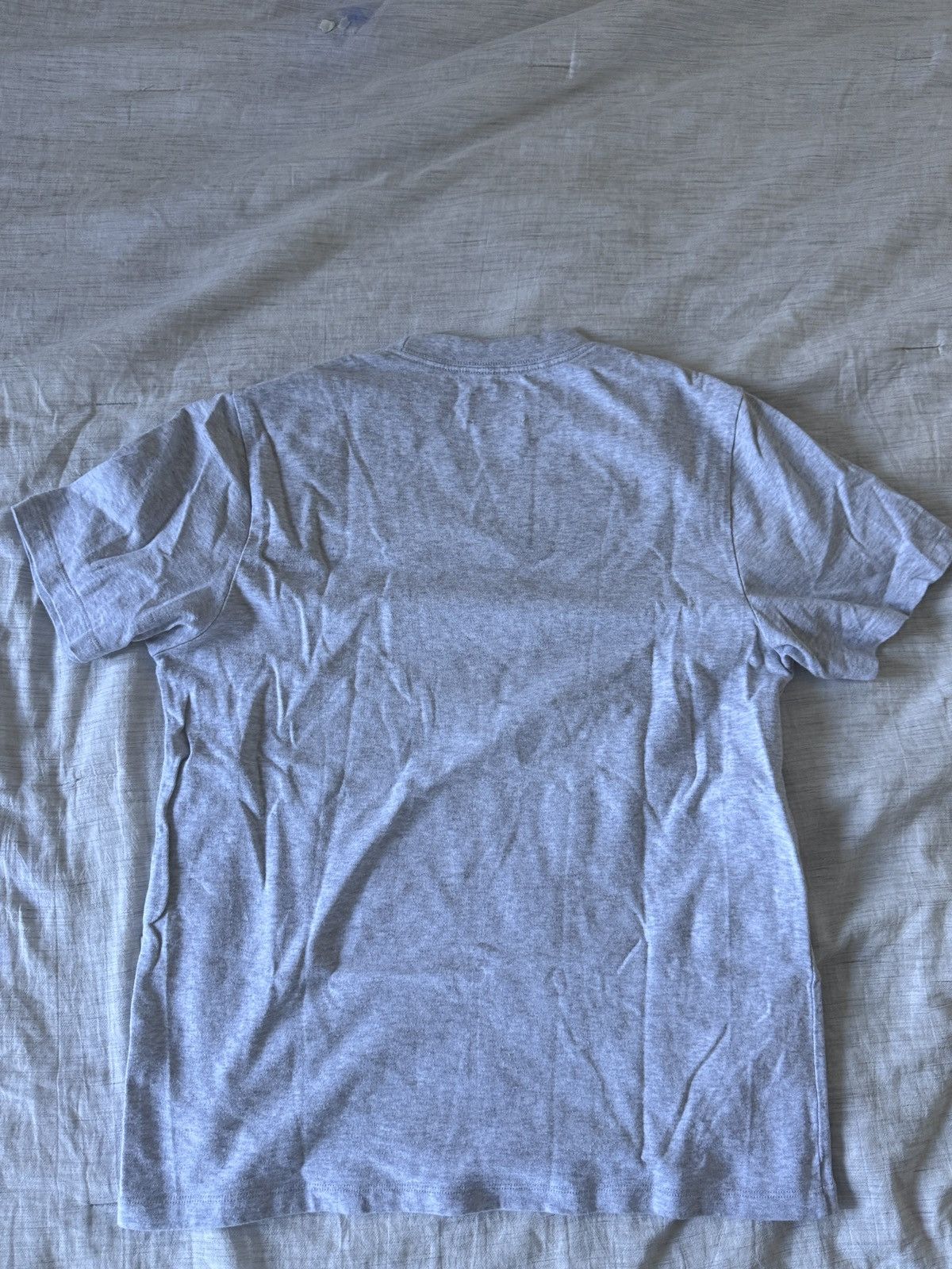 Aime Leon Dore Aime Leon Dore Triborough Chess Club Tee - Gray Size US S / EU 44-46 / 1 - 4 Thumbnail