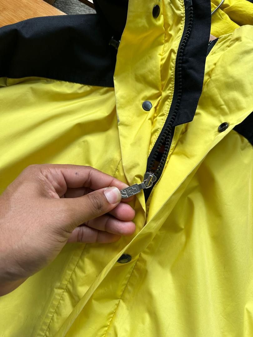 The North Face THE NORTH FACE GORETEX GORPCORE JACKET Size US XL / EU 56 / 4 - 6 Thumbnail