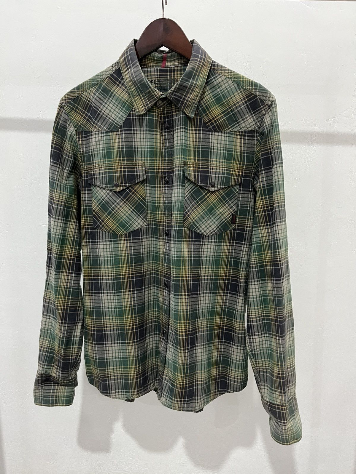 291295=Homme 291295=homme archive Size US M / EU 48-50 / 2 - 1 Thumbnail