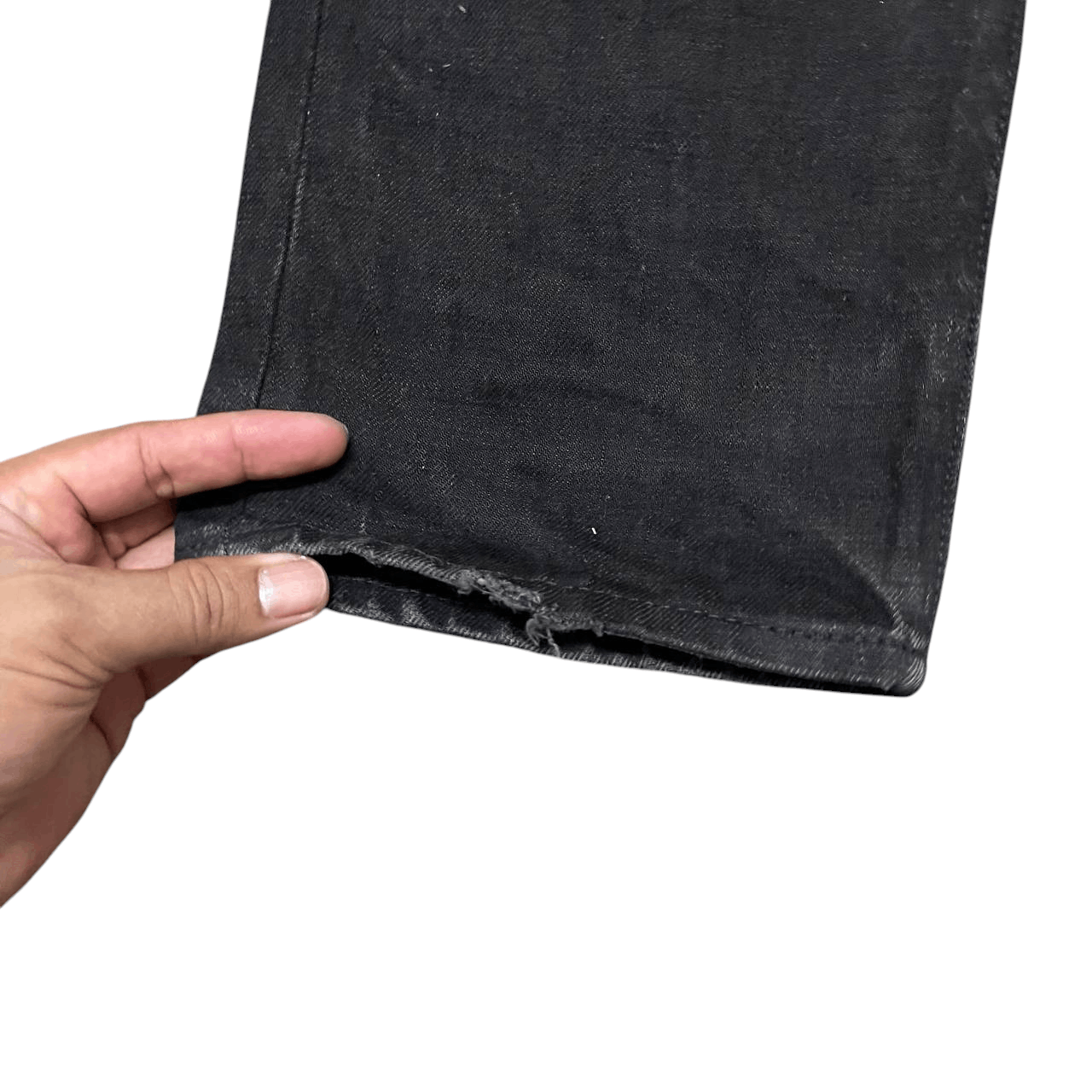 RRL Ralph Lauren Double RL RRL Ralph Lauren Slim Fit Selvedge Denim Size US 33 - 4 Thumbnail