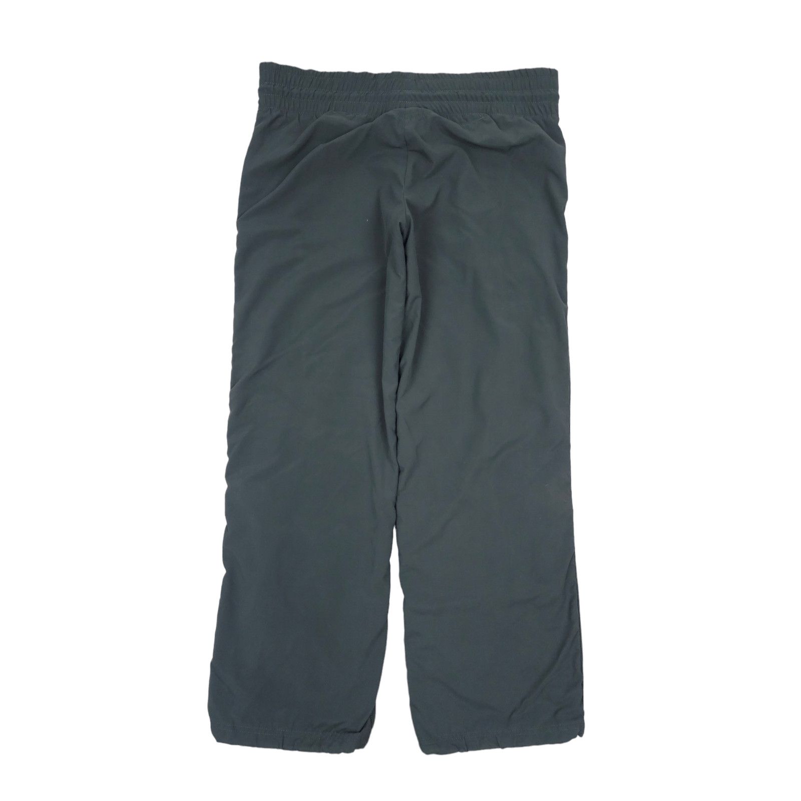 Nike × Vintage 💎 Size XL Nike Baggy Track Pants Sweatpants Joggers Swoosh Size US 36 / EU 52 - 3 Thumbnail