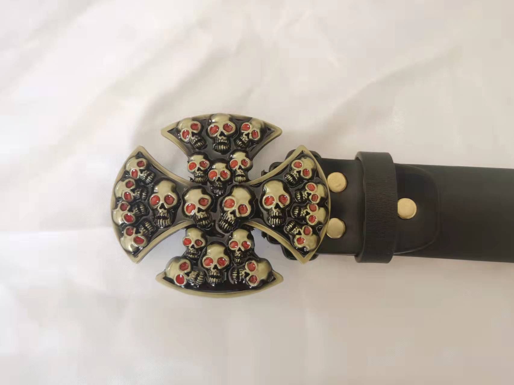 Other Fashion personalized simple belt Size ONE SIZE - 5 Thumbnail