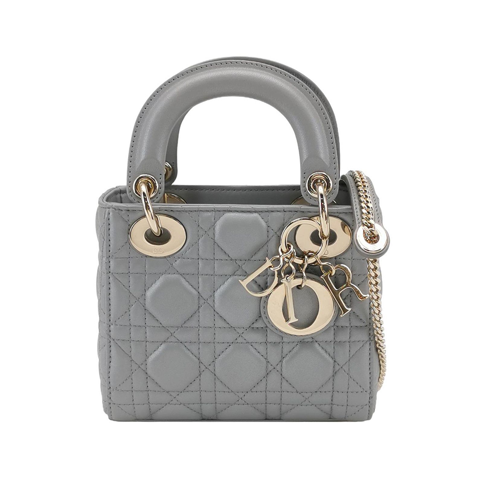 Dior Dior Women os Shoulder Bags Size ONE SIZE - 1 Thumbnail