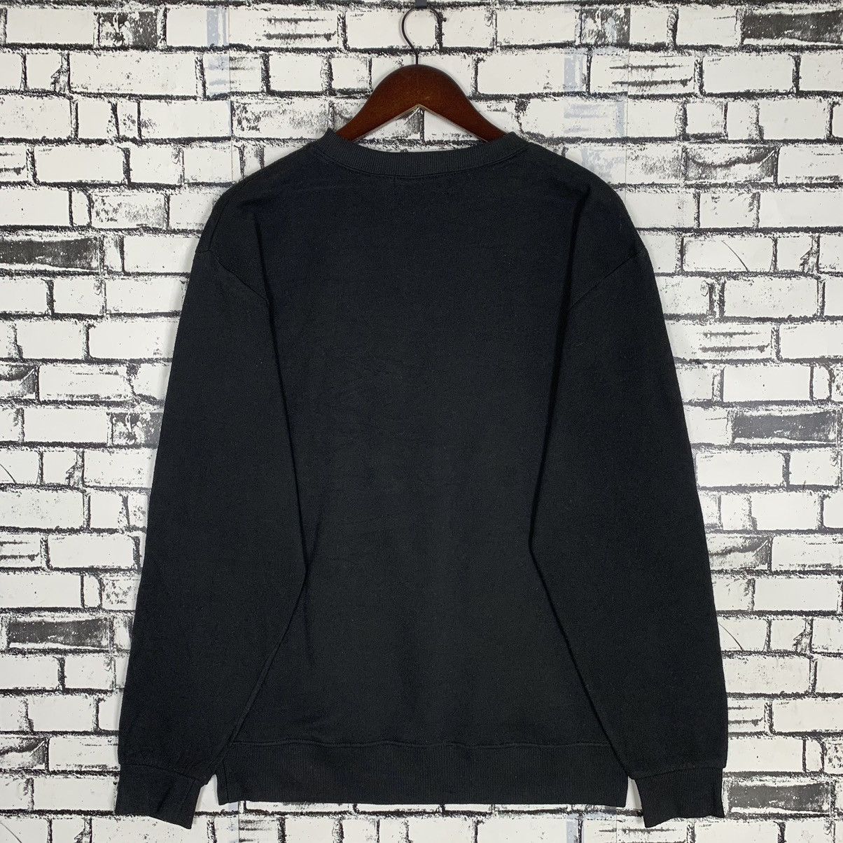 Anime × Cartoon Network Betty Boop Animated Cartoon Character Sweatshirt Crewneck Size L / US 10 / IT 46 - 6 Thumbnail