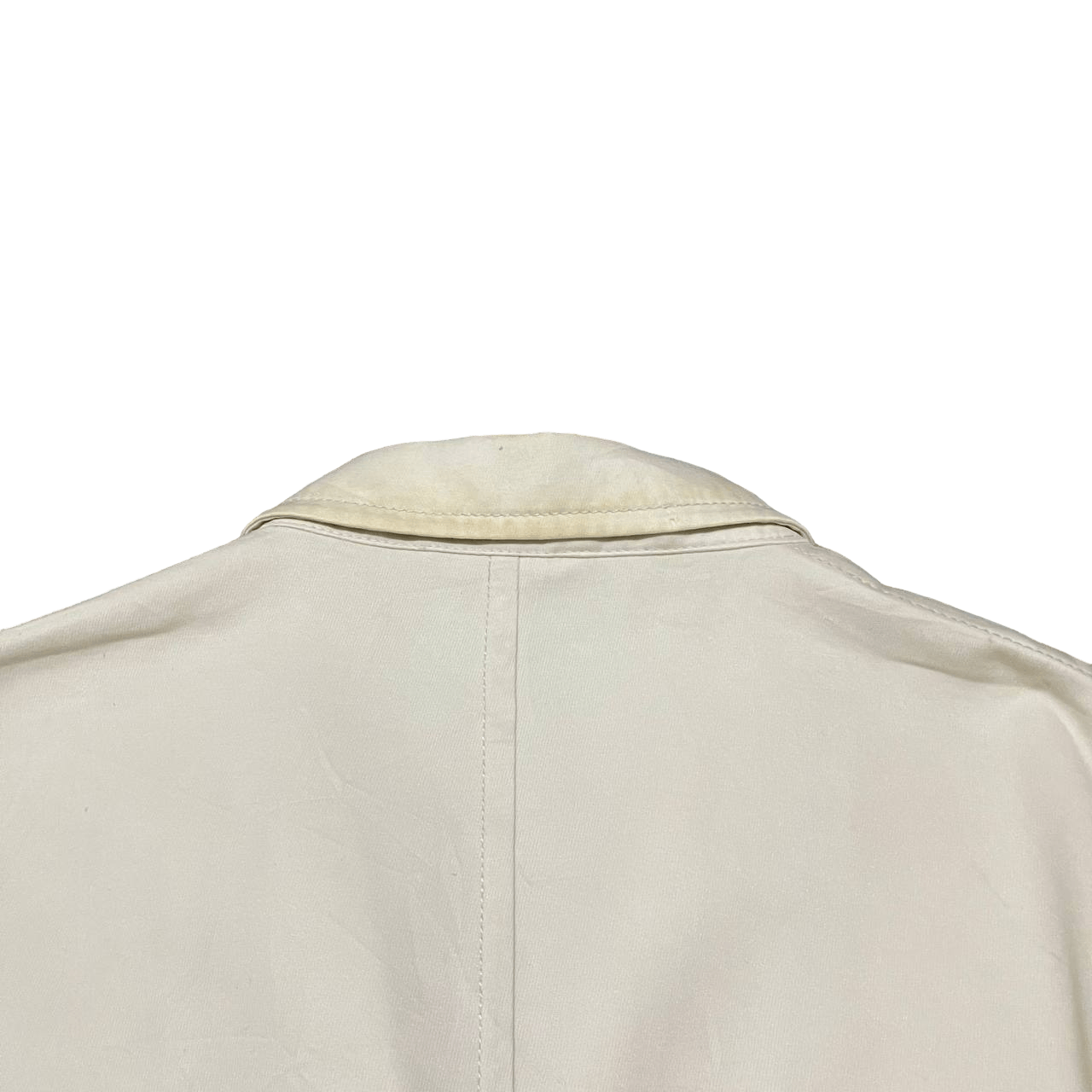 Salvatore Ferragamo Vintage Salvatore Ferragamo Made In Italy Jacket Size US L / EU 52-54 / 3 - 21 Thumbnail