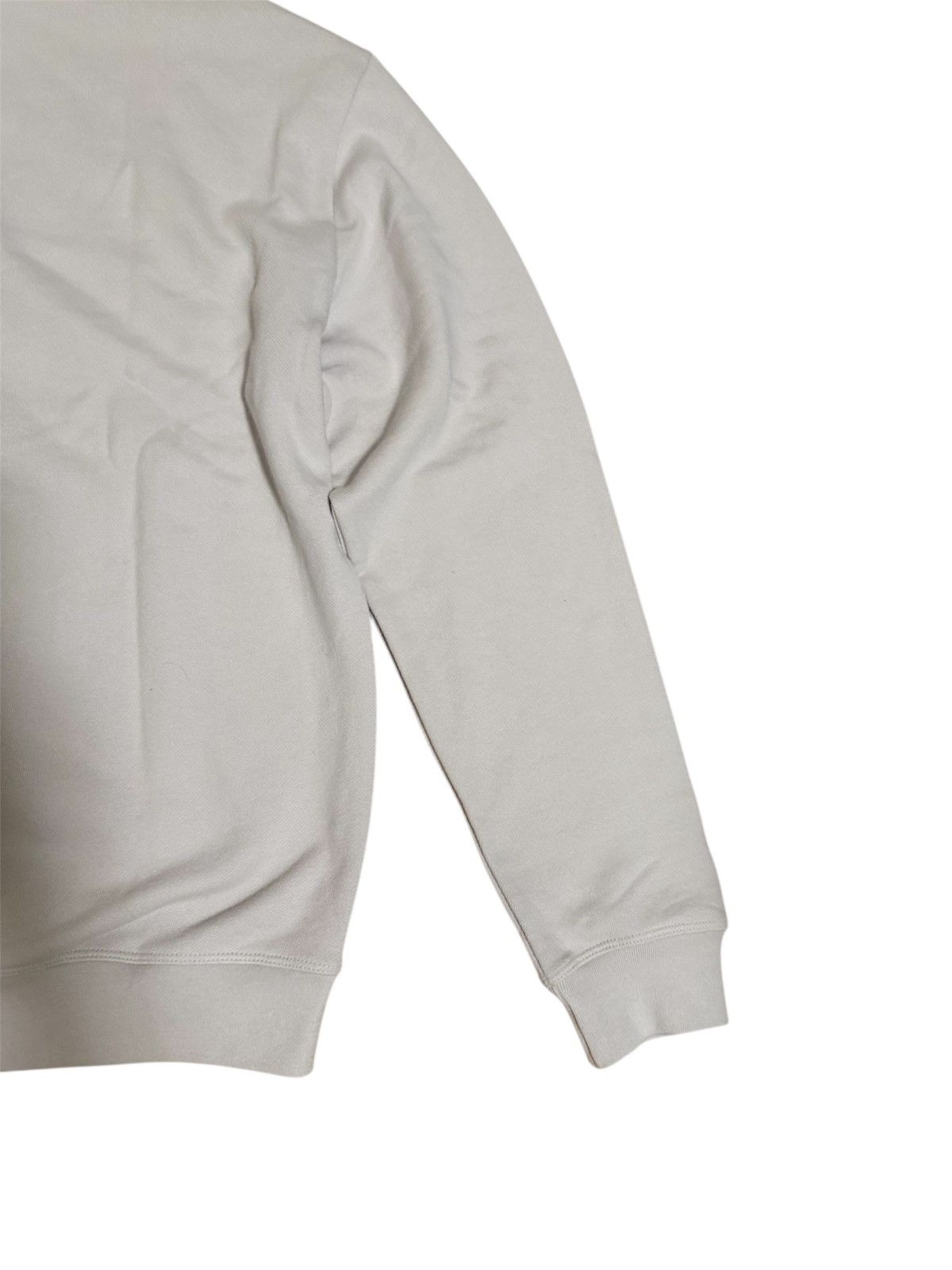 John Elliott 🔥John Elliott Beach Crew 2 Cotton-Jersey Sweatshirt/Pullover Size US XL / EU 56 / 4 - 10 Thumbnail