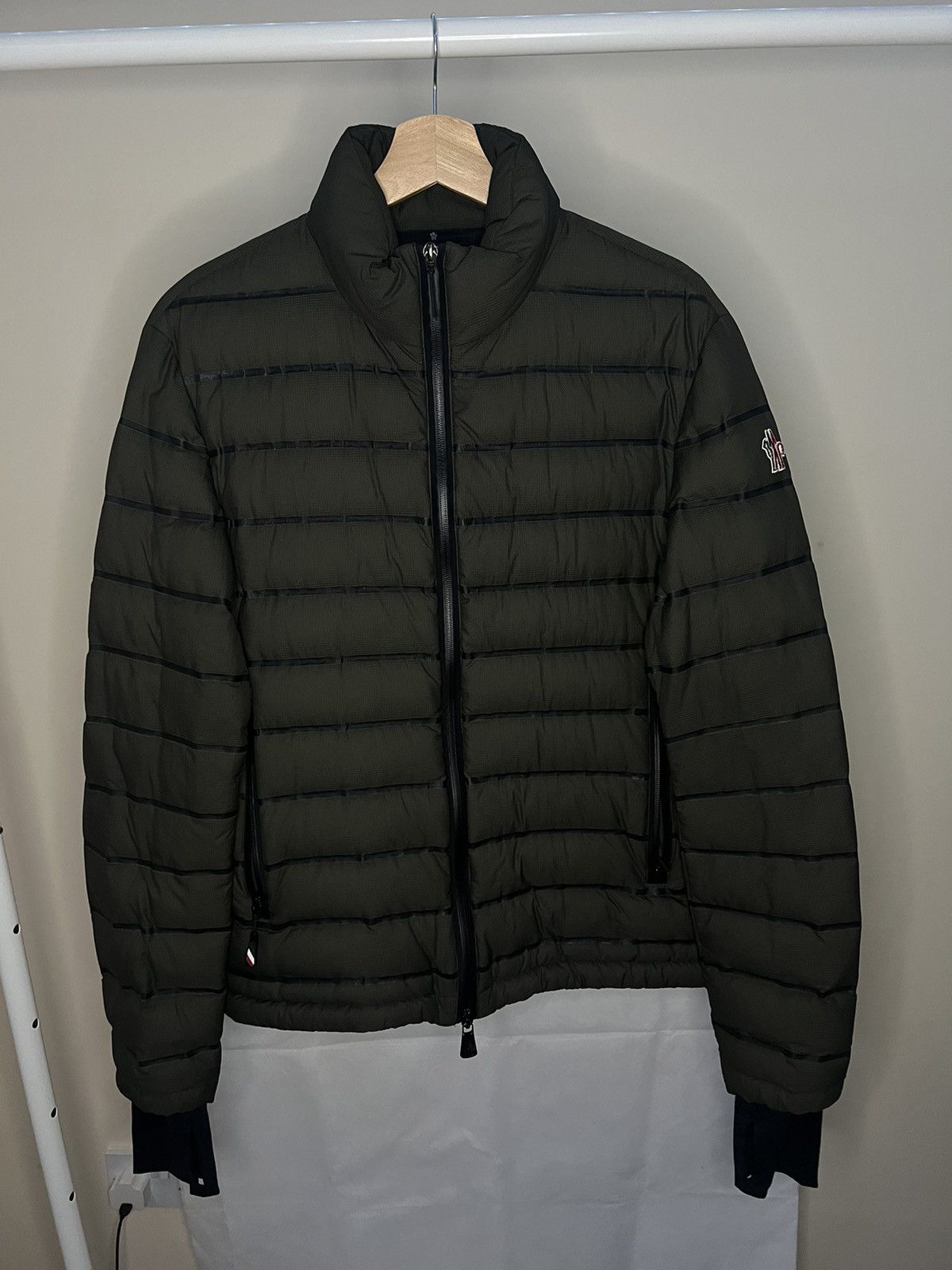 Moncler Moncler Grenoble Tactic Jacket Size US M / EU 48-50 / 2 - 1 Thumbnail