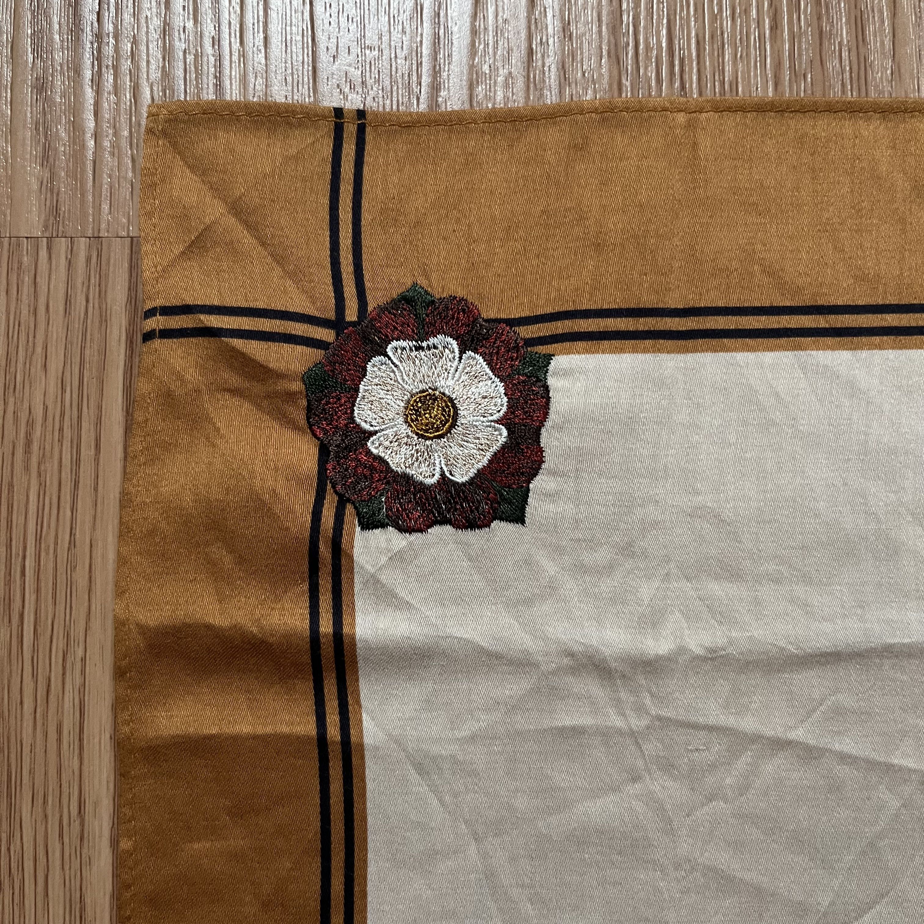 Vivienne Westwood Vintage Vivienne westwood Handkerchief Size ONE SIZE - 3 Thumbnail
