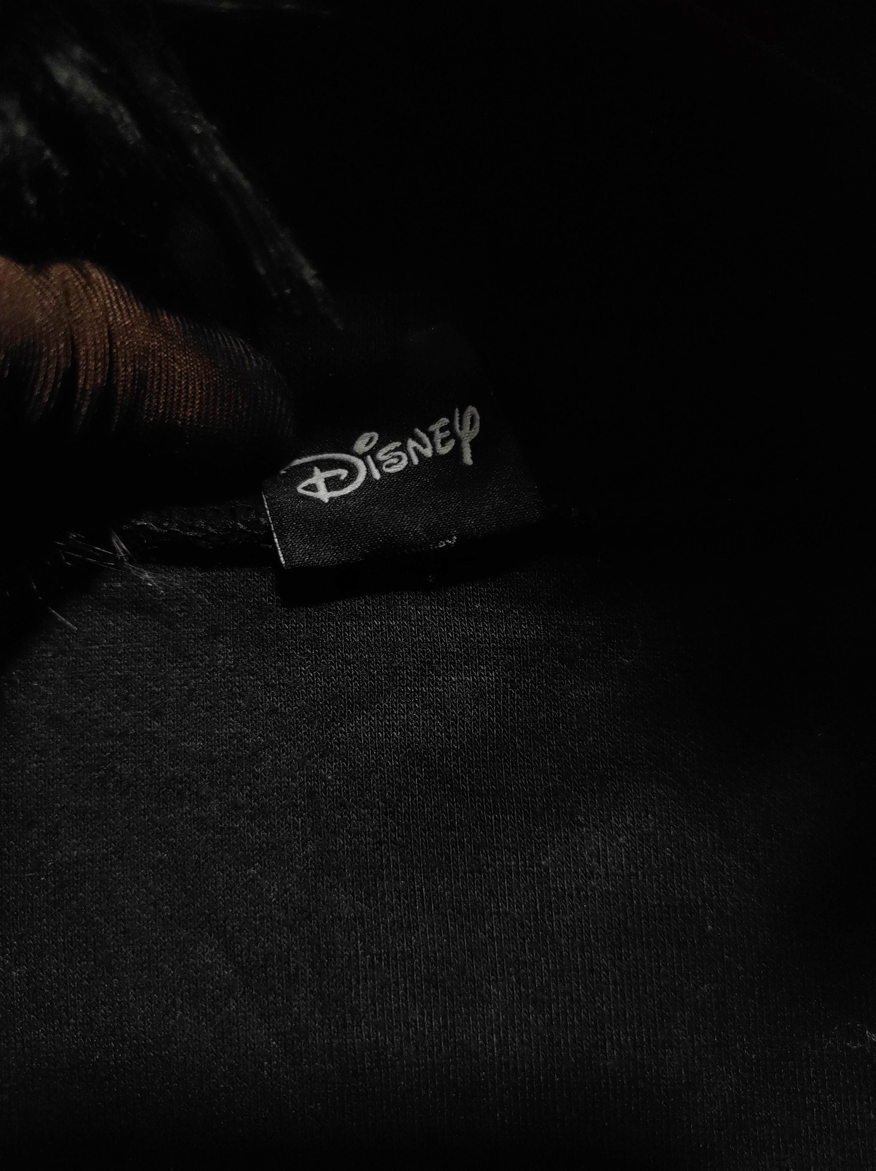Disney Disney Pinksisly Zip Fur Hoodie LGB IfSixWasNine style Size US L / EU 52-54 / 3 - 14 Thumbnail
