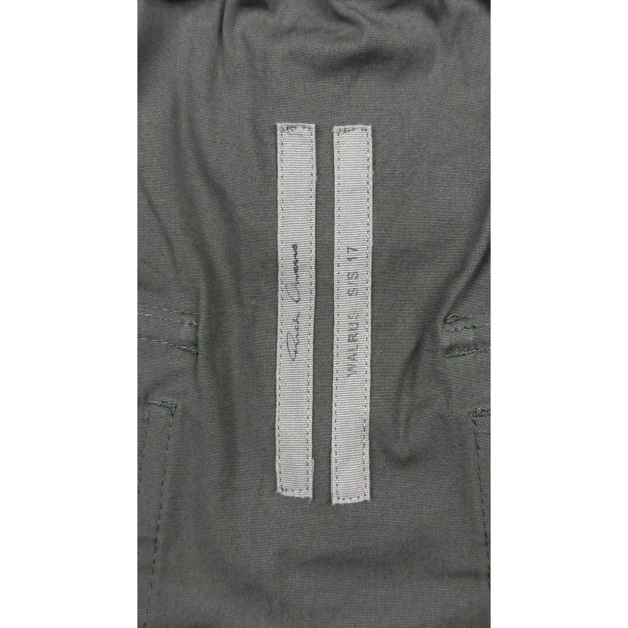 Rick Owens ♚ Rick Owens SS17 Walrus Pods Shorts ♚ Size US 32 / EU 48 - 8 Thumbnail
