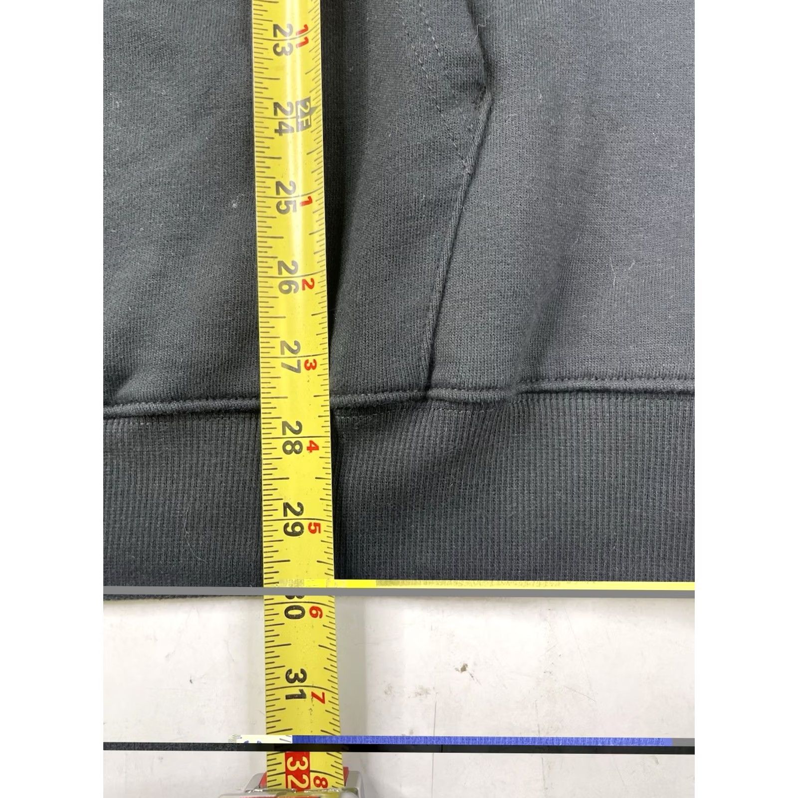 Disney Disney Big Hero 6 San Fransokyo Black Pullover Hoodie Sweatshirt XL Men Disney Park Theme Anime Pullover Hoodie Mens Black XL Size US XL / EU 56 / 4 - 5 Thumbnail