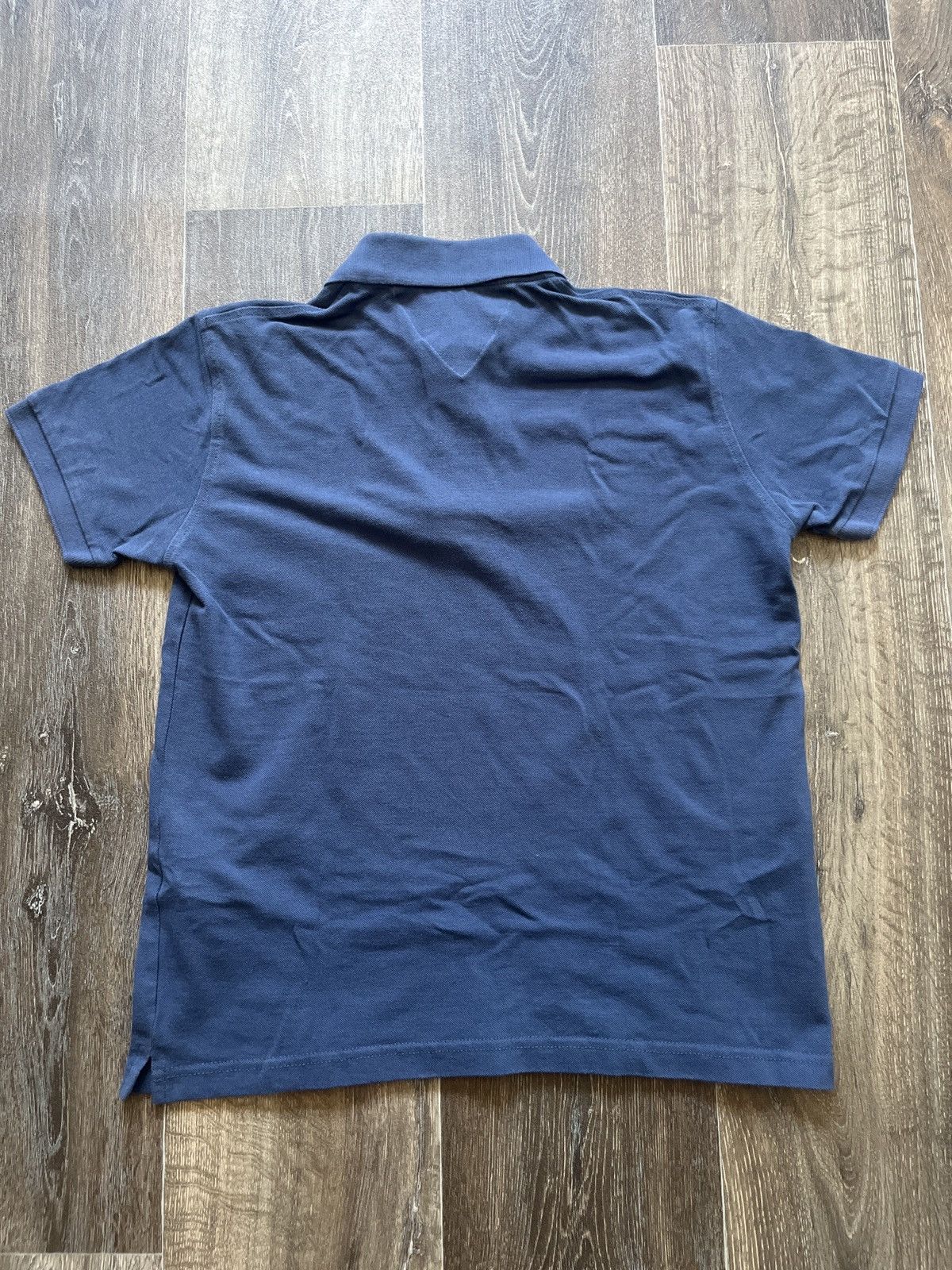 Tommy Hilfiger Tommy Hilfiger Polo Size US L / EU 52-54 / 3 - 2 Thumbnail