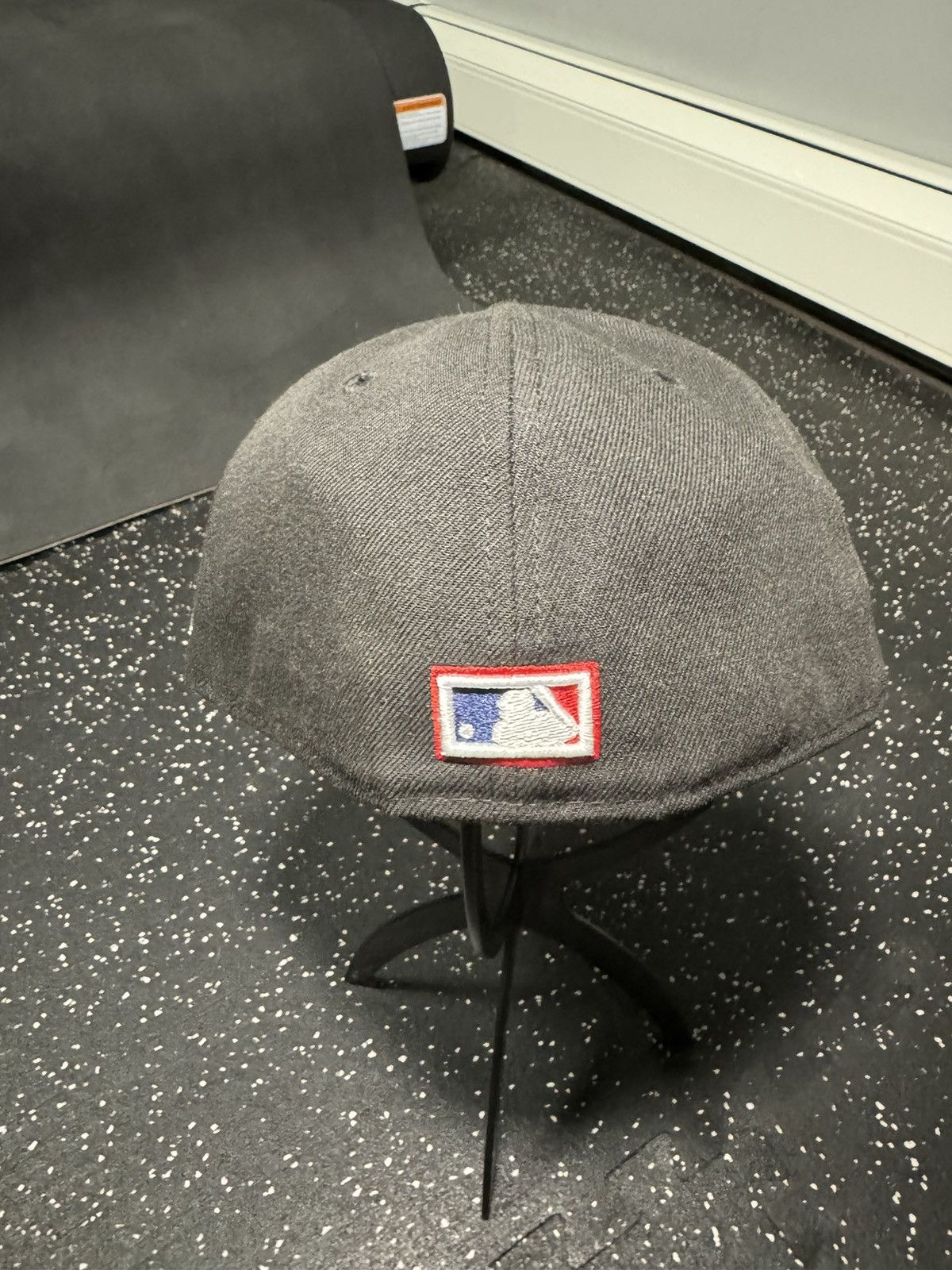 New Era X Mets World Series 2000 fitted hat