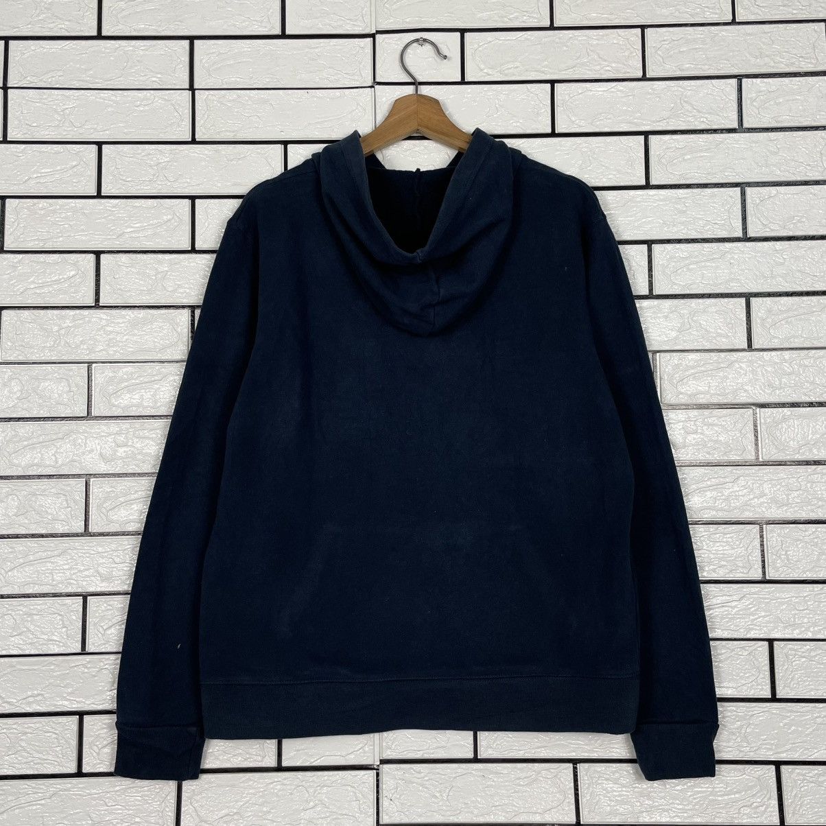 Japanese Brand New York City Pullover Hoodie Size US M / EU 48-50 / 2 - 7 Thumbnail
