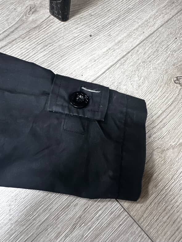 Drop Dead Lightweight black DROP DEAD jacket 🖤😈 Size US L / EU 52-54 / 3 - 5 Thumbnail