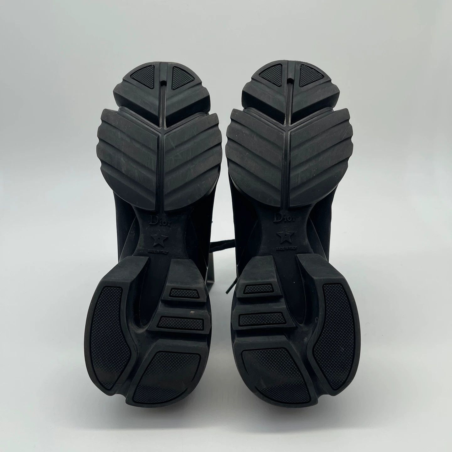 Dior Dior Women's Trainer Size 37 Size US 6.5 / IT 36.5 - 7 Thumbnail