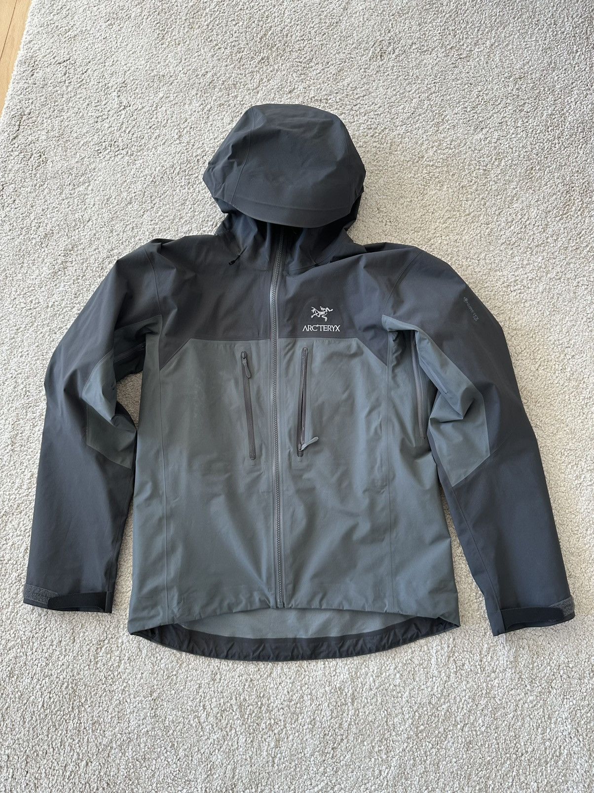 Arc'teryx Arc’teryx jacket Size US S / EU 44-46 / 1 - 1 Thumbnail
