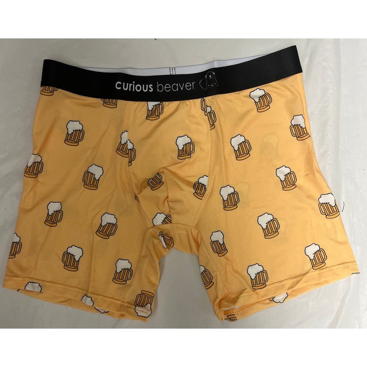 Other Curious beaver Lot of 3 Underwear Trunk Boxer Briefs Size S Size 28 - 4 Thumbnail