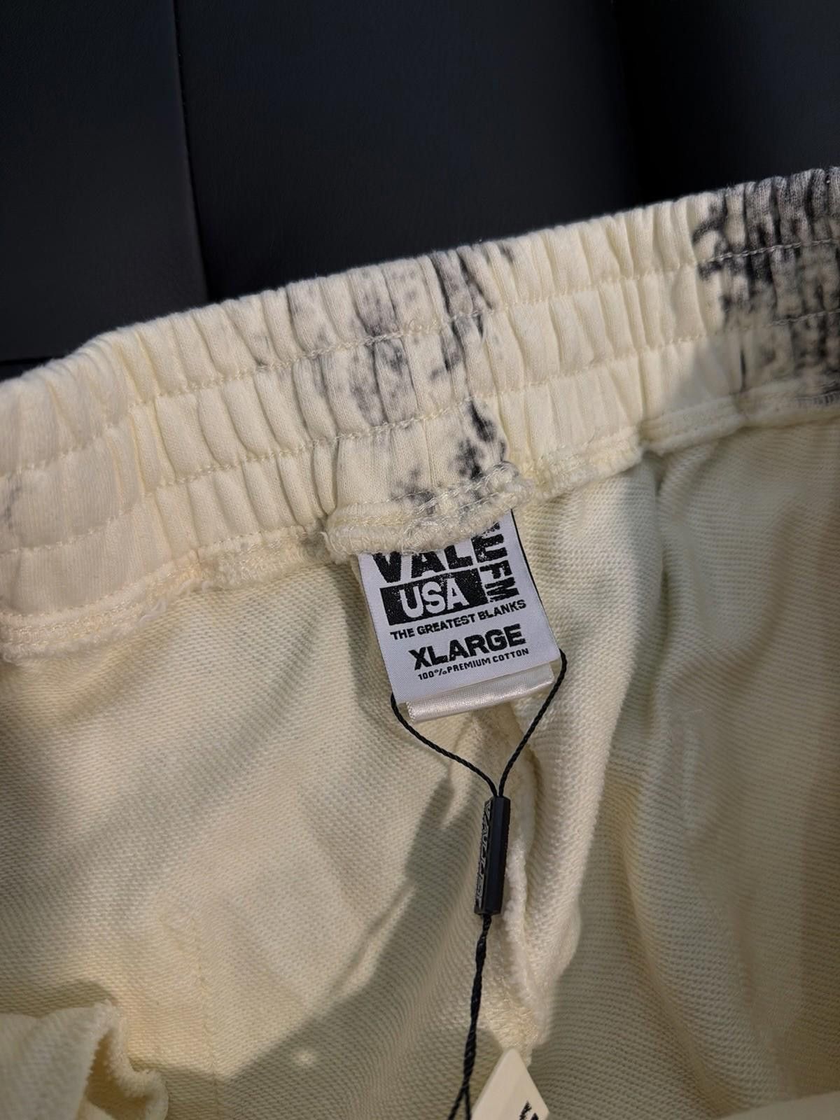 Other Valley Colorful Drawstring Sweatpants Size XL NEW Vale RARE Size US 36 / EU 52 - 7 Thumbnail