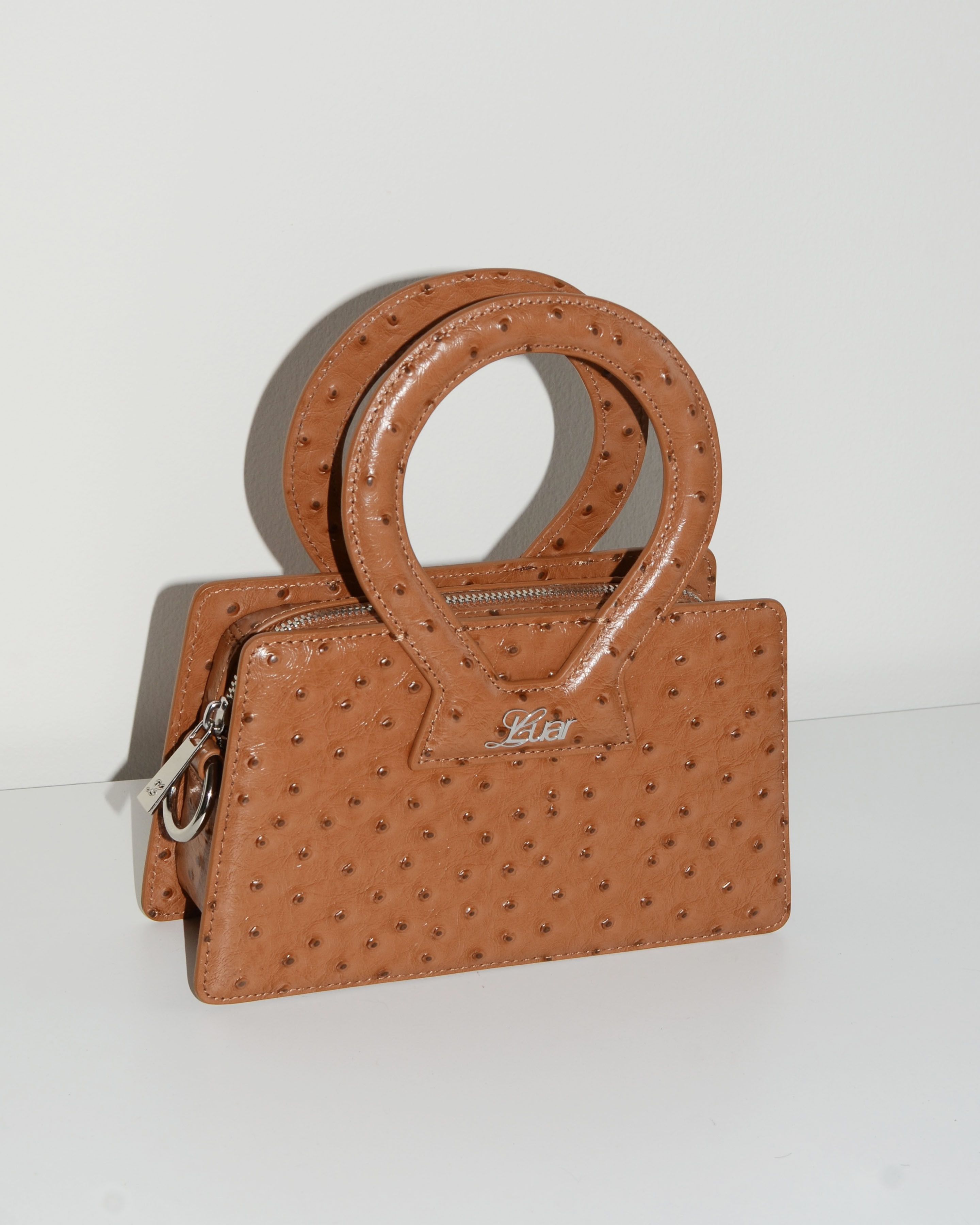 Luar Ana Mini Bag Size ONE SIZE - 2 Thumbnail