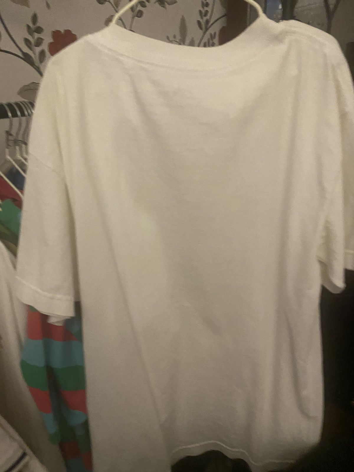 Golf Wang Golf Wang 2015 Pride Logo t shirt Size US S / EU 44-46 / 1 - 3 Thumbnail