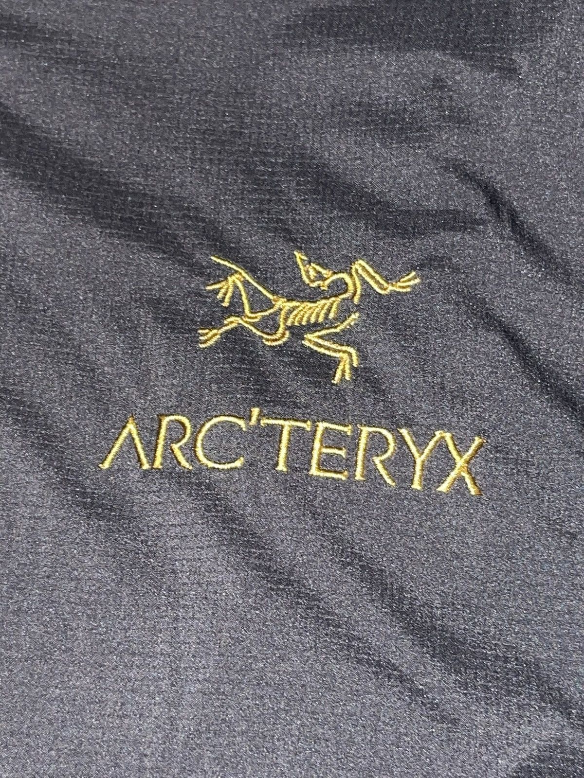 Arc'teryx Arcteryx Atom Lt Hoody 24k Size US L / EU 52-54 / 3 - 4 Thumbnail