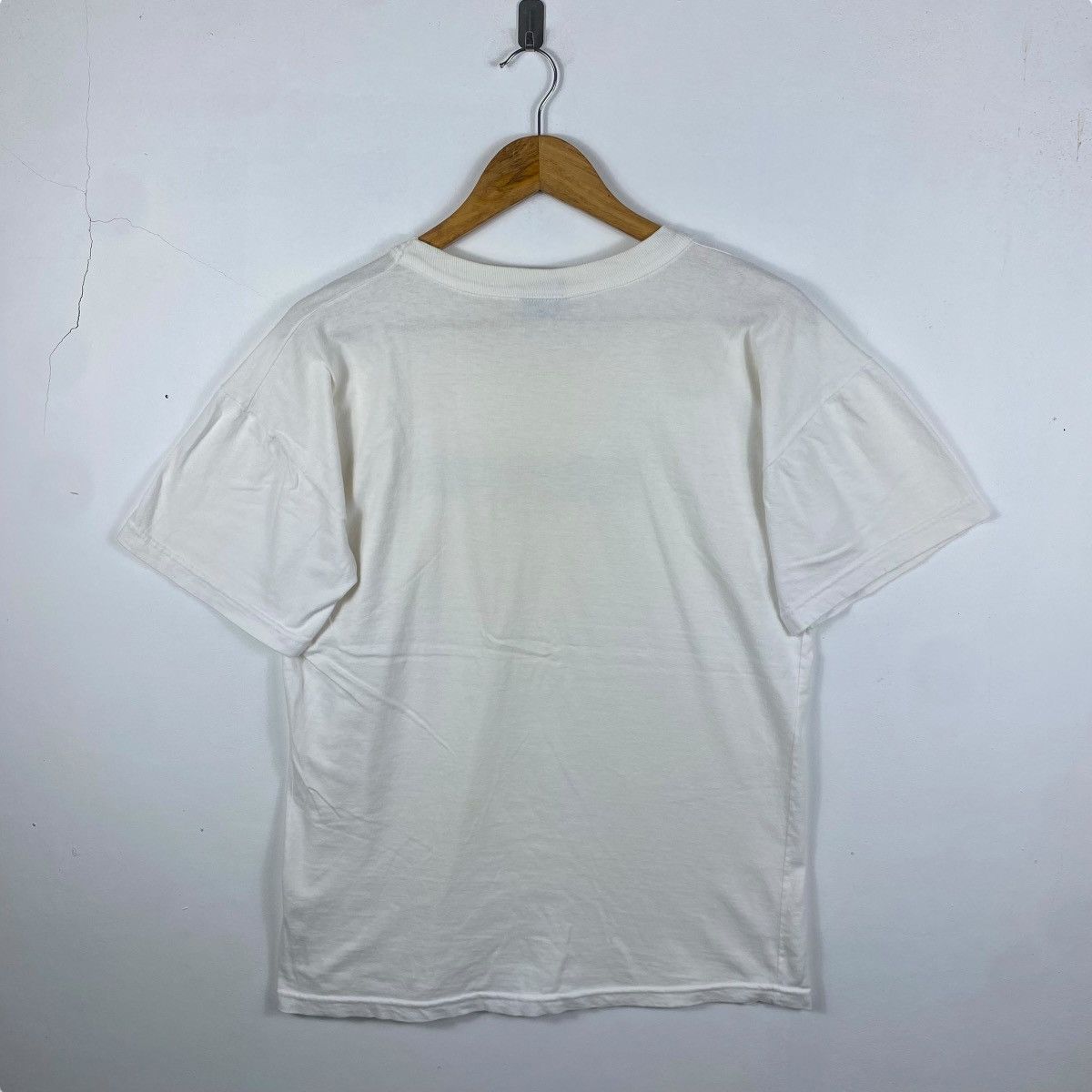 Patagonia Vintage 90's PATAGONIA El Calafate Graphic Tee Shirt Large Size US L / EU 52-54 / 3 - 4 Thumbnail