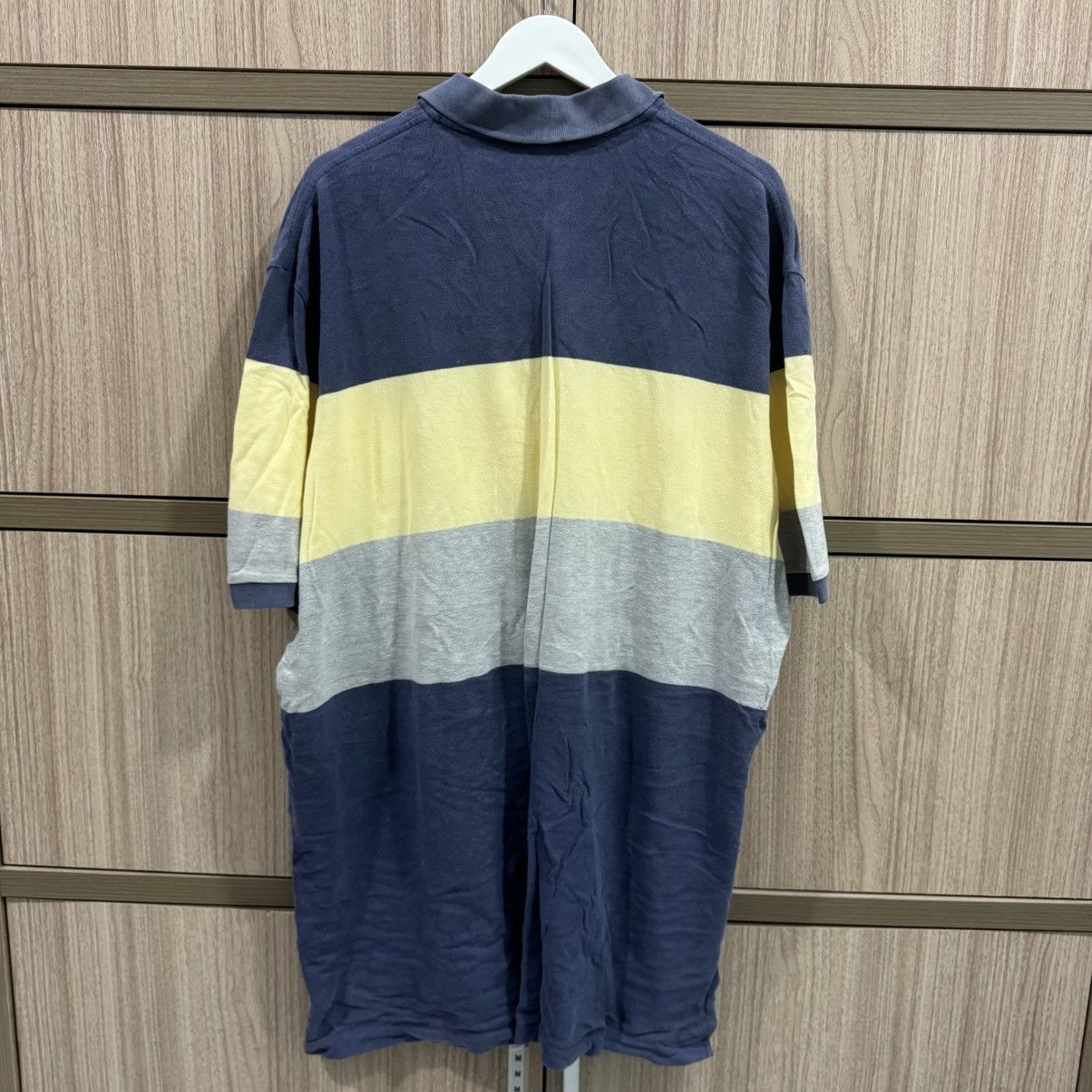 Polo Ralph Lauren Polo Ralph Lauren Polo Tee Size US XXL / EU 58 / 5 - 2 Thumbnail