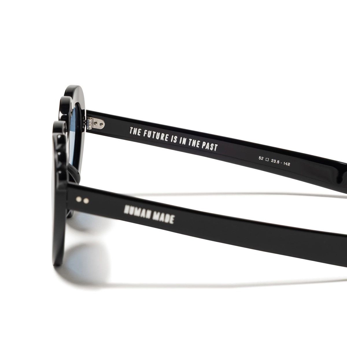 Human Made Human Made Sunglasses Size ONE SIZE - 4 Thumbnail