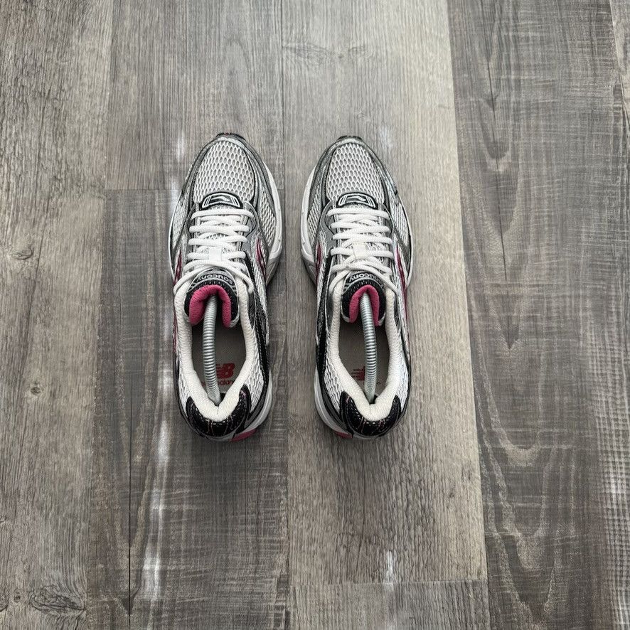 Saucony × Vintage SAUCONY • WMNS ProGrid Guide 4 (8.5M) Size US 8.5 / EU 41-42 - 10 Thumbnail