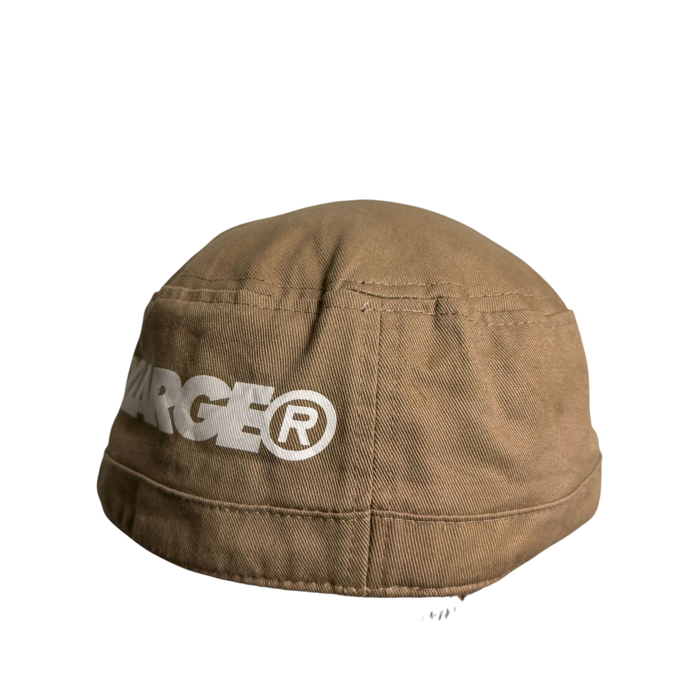 X-LARGE 🔥RARE🔥New Era x XLarge Skateboard Patrol Cap Hat Size ONE SIZE - 6 Thumbnail