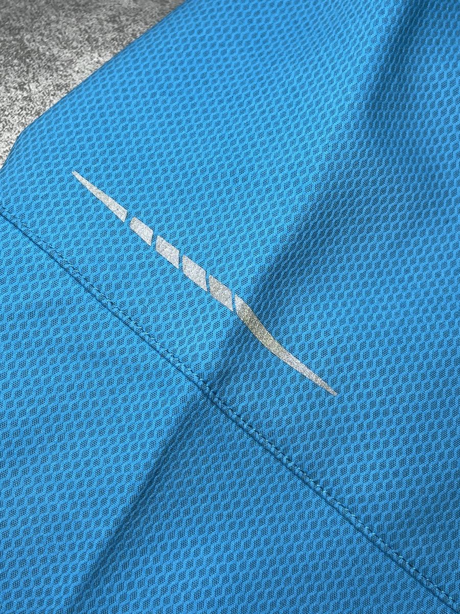 Arc'teryx 🔥Offers🔥Arcteryx Sweatshirt Zip Reflective Hype Sport Size L / US 10 / IT 46 - 15 Thumbnail