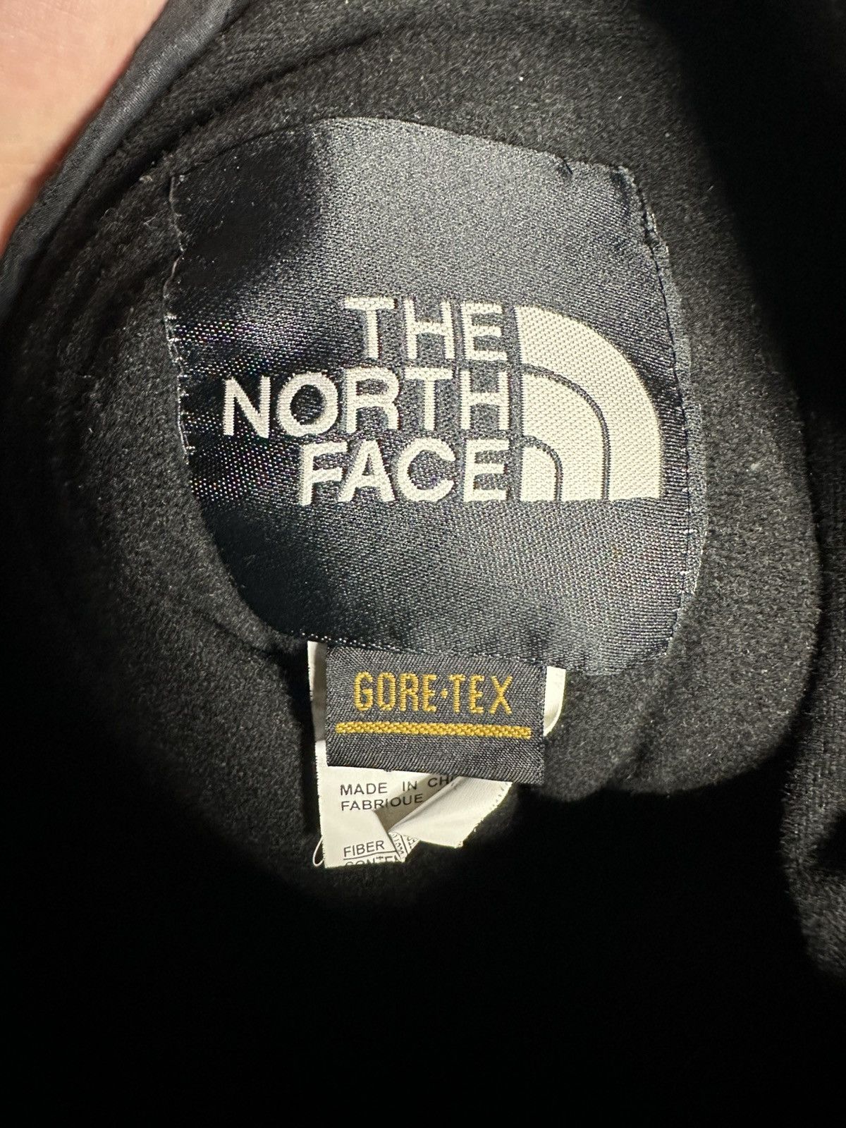The North Face TNF The North Face Summit Series Gore-Tex Ski Pants Size S Size US 32 / EU 48 - 8 Thumbnail