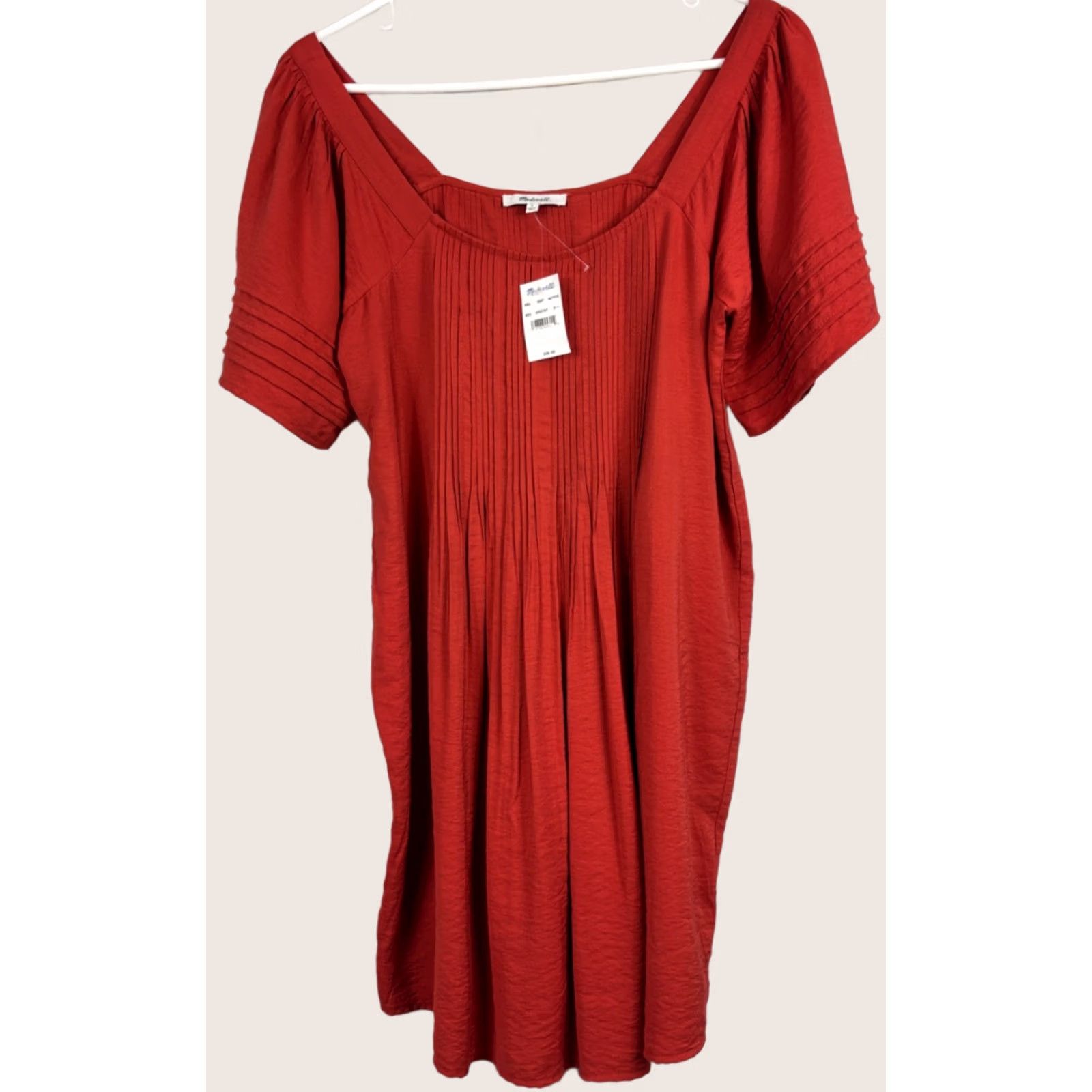 Madewell VINTAGE! Size S / US 4 / IT 40 - 1 Thumbnail