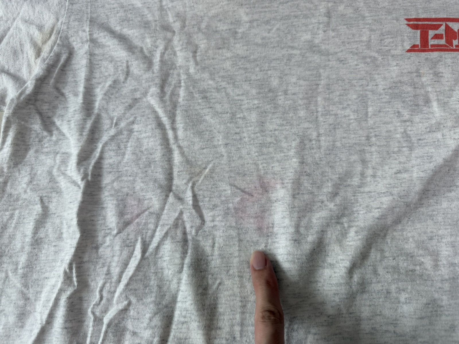 Vintage Vintage Single Stitch 90s Atari T-Mex Shirt Size US L / EU 52-54 / 3 - 3 Thumbnail