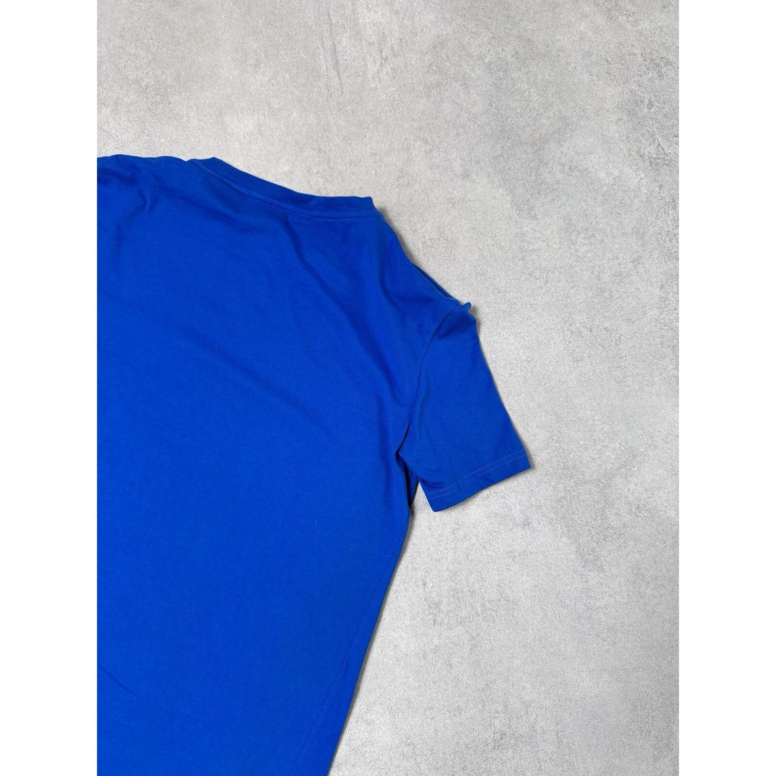 Dsquared2 Dsquared2 Underweatr Blue Men T Shirt Size M Designer Size US M / EU 48-50 / 2 - 11 Thumbnail