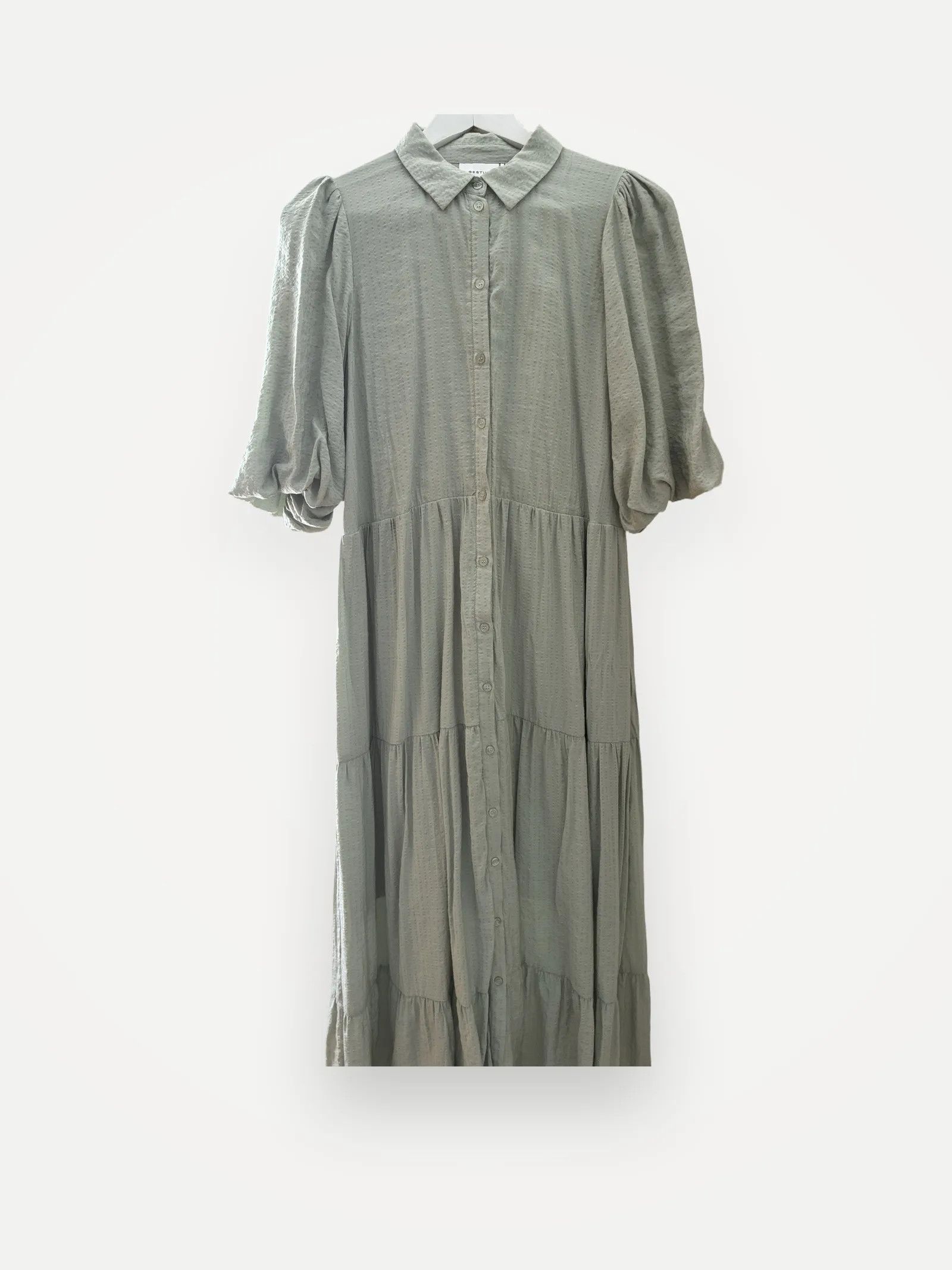 Gestuz Gestuz Dress Size XS / US 0-2 / IT 36-38 - 1 Thumbnail