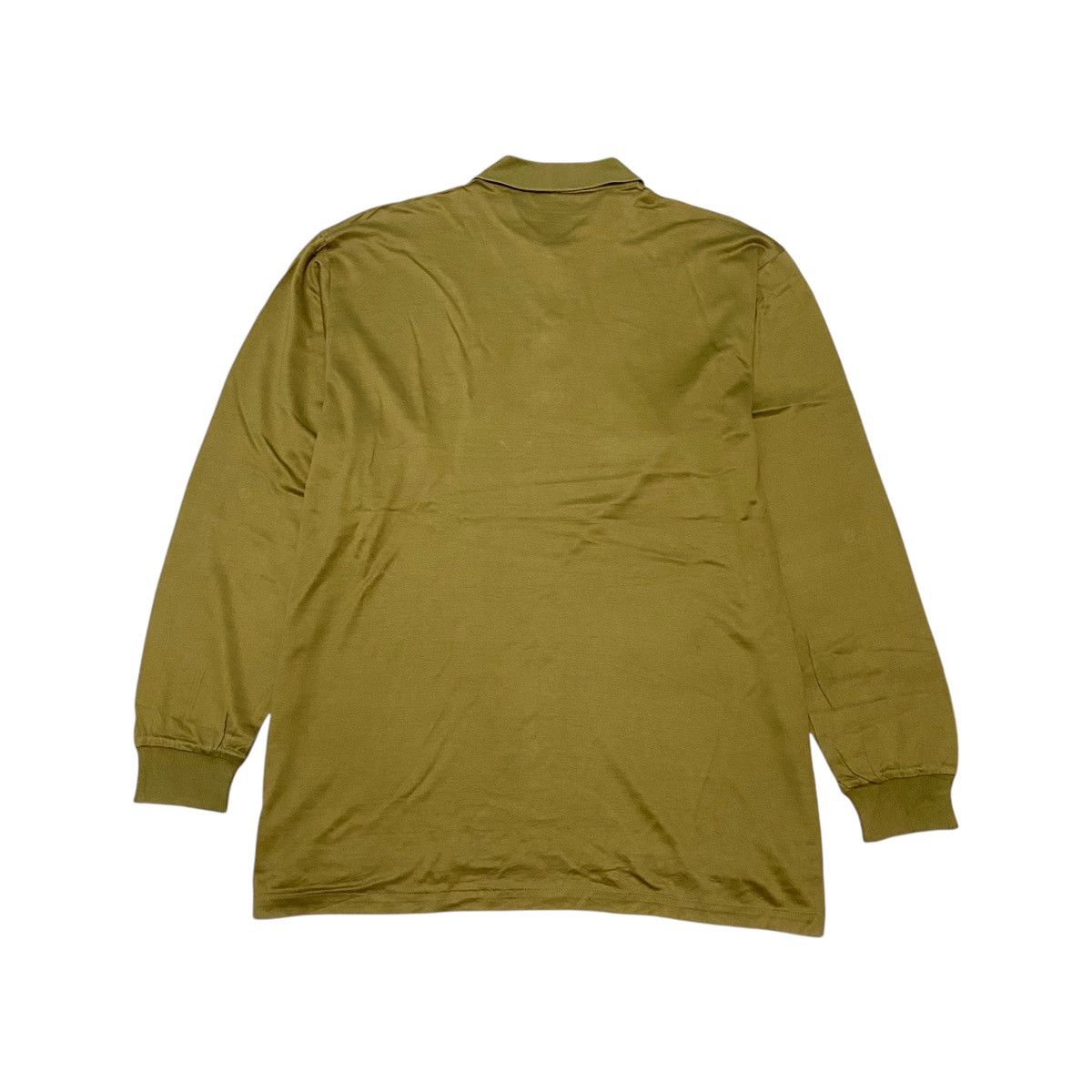 Christian Dior Monsieur × Dior Christian Dior Sport Polo Shirt Size US L / EU 52-54 / 3 - 2 Thumbnail