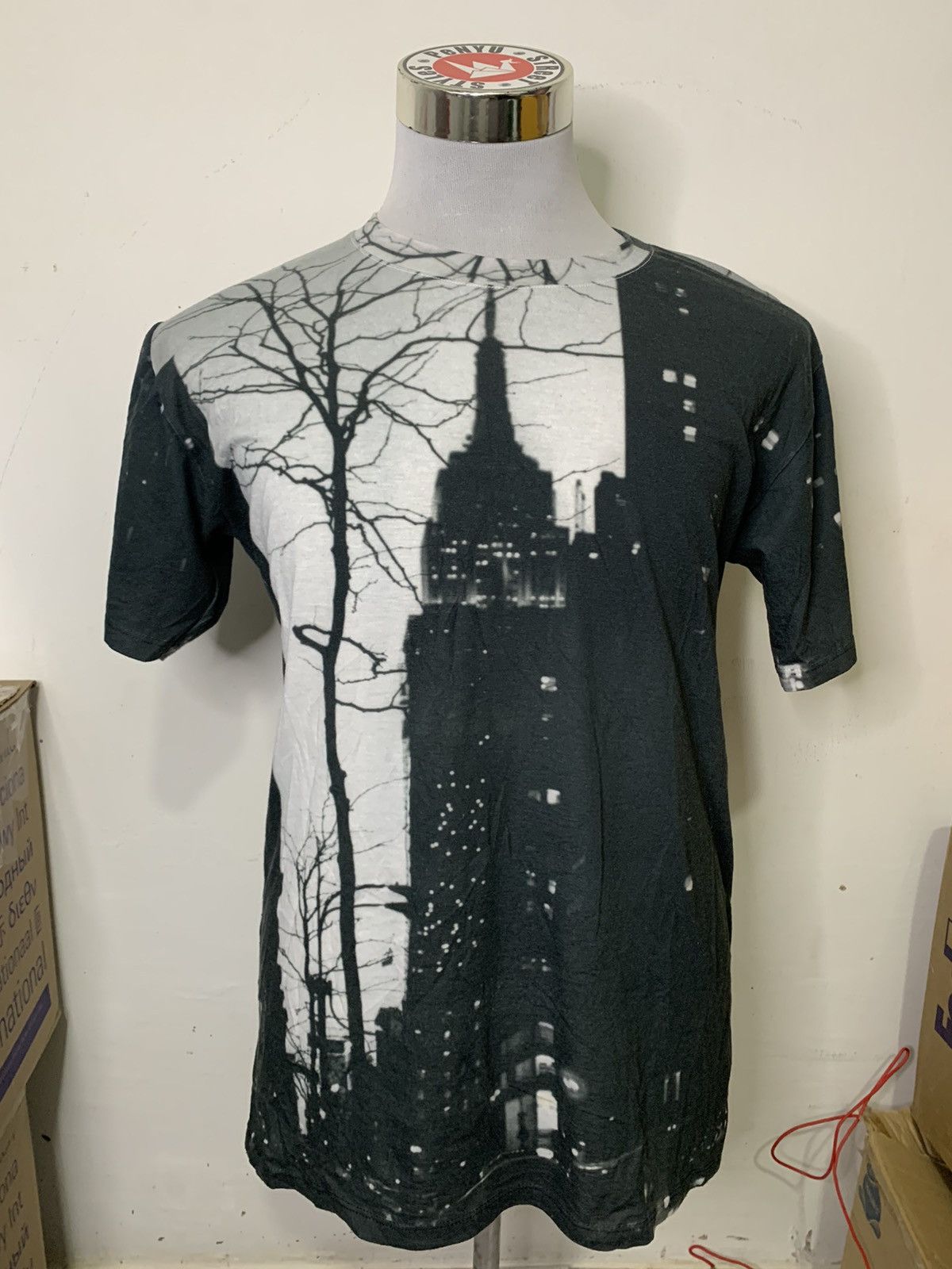 Other The metropolitan Y2K short sleeve Size US M / EU 48-50 / 2 - 1 Thumbnail