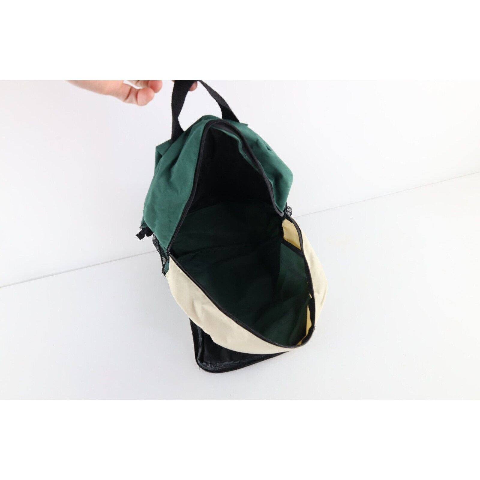 Vintage Vintage 90s Streetwear National Wildlife Federation Bag Size ONE SIZE - 9 Thumbnail