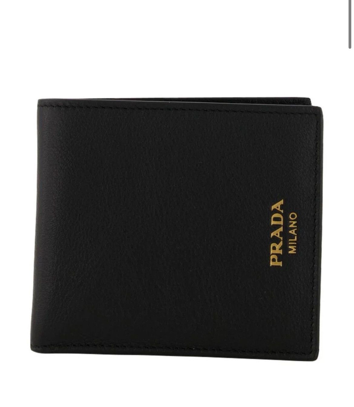 Prada Prada | Men's Wallet Size ONE SIZE - 1 Thumbnail