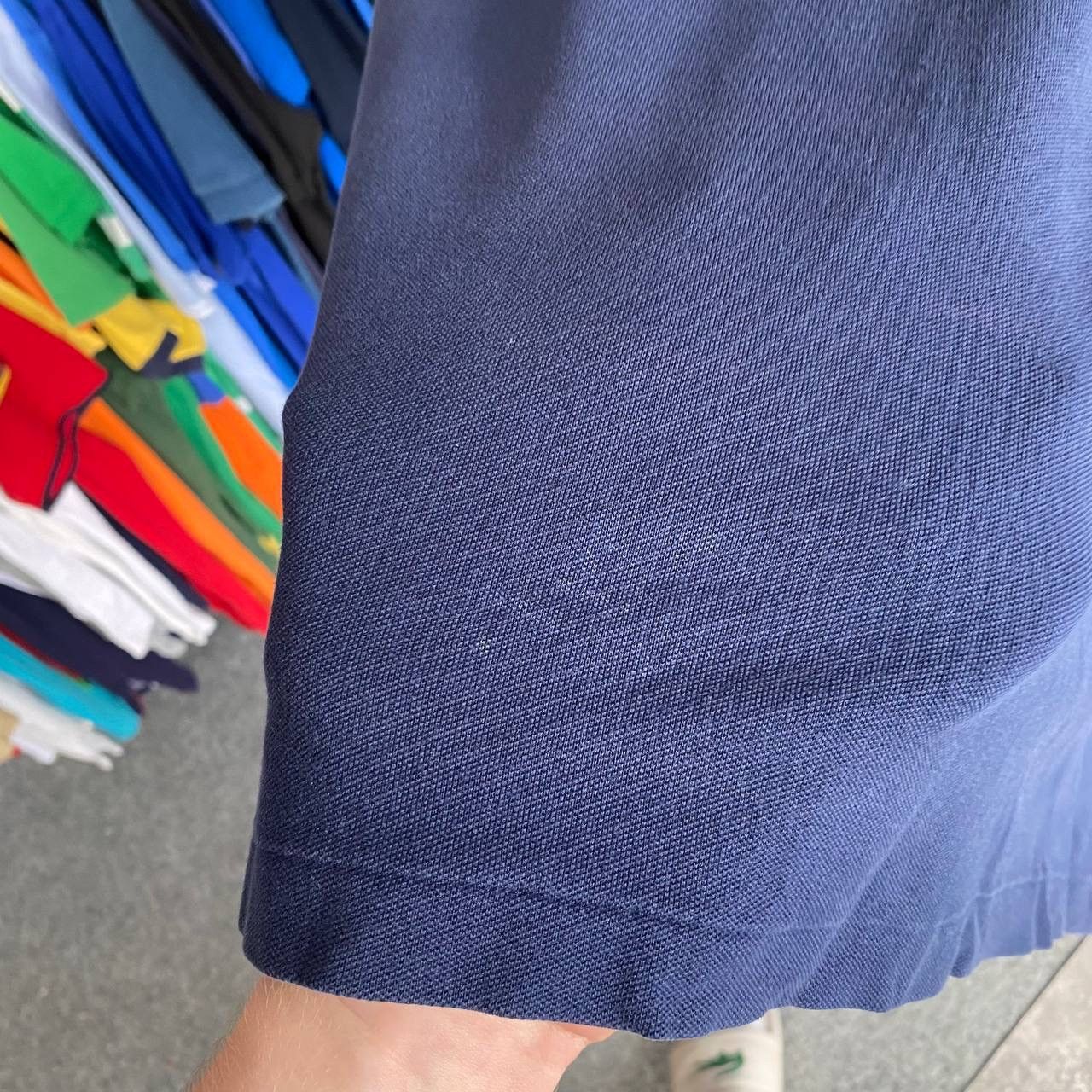 Polo Ralph Lauren × Vintage Vintage Polo Ralph Lauren big pony streetwear y2k polo Size US XXL / EU 58 / 5 - 8 Thumbnail